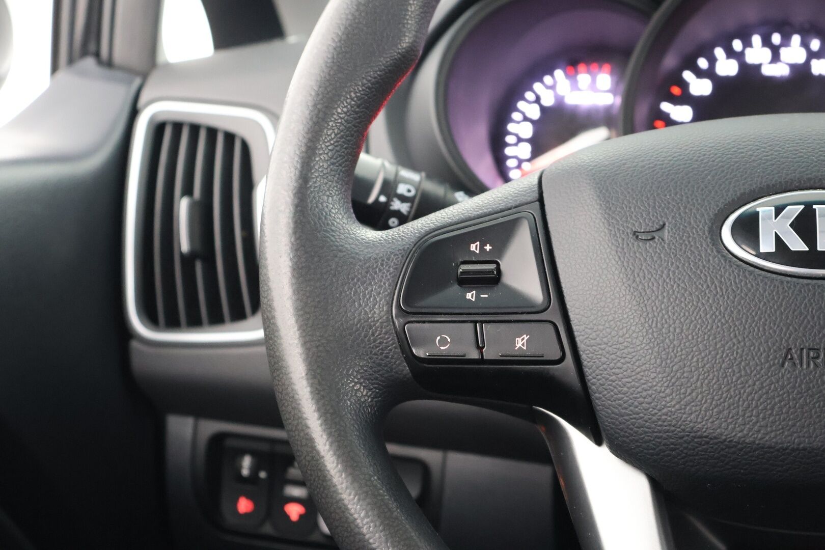 Kia Rio 2015 1,2 ISG LX 5D EcoDynamics