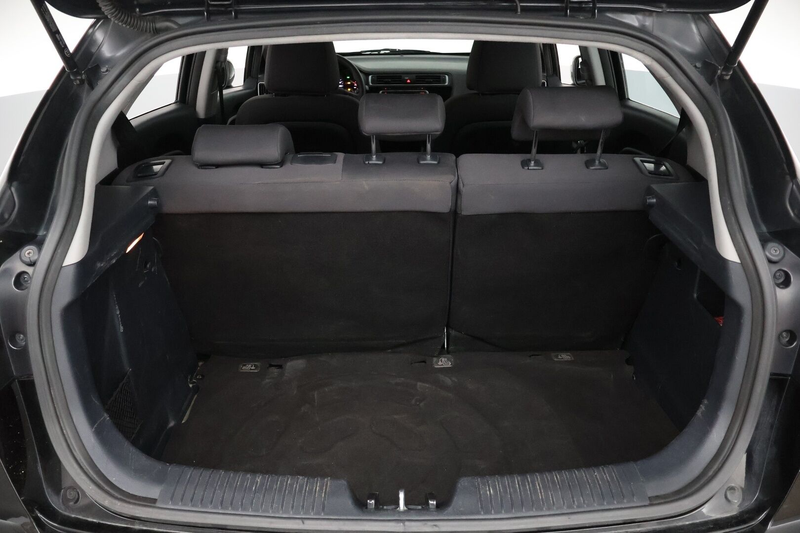 Kia Rio 2015 1,2 ISG LX 5D EcoDynamics