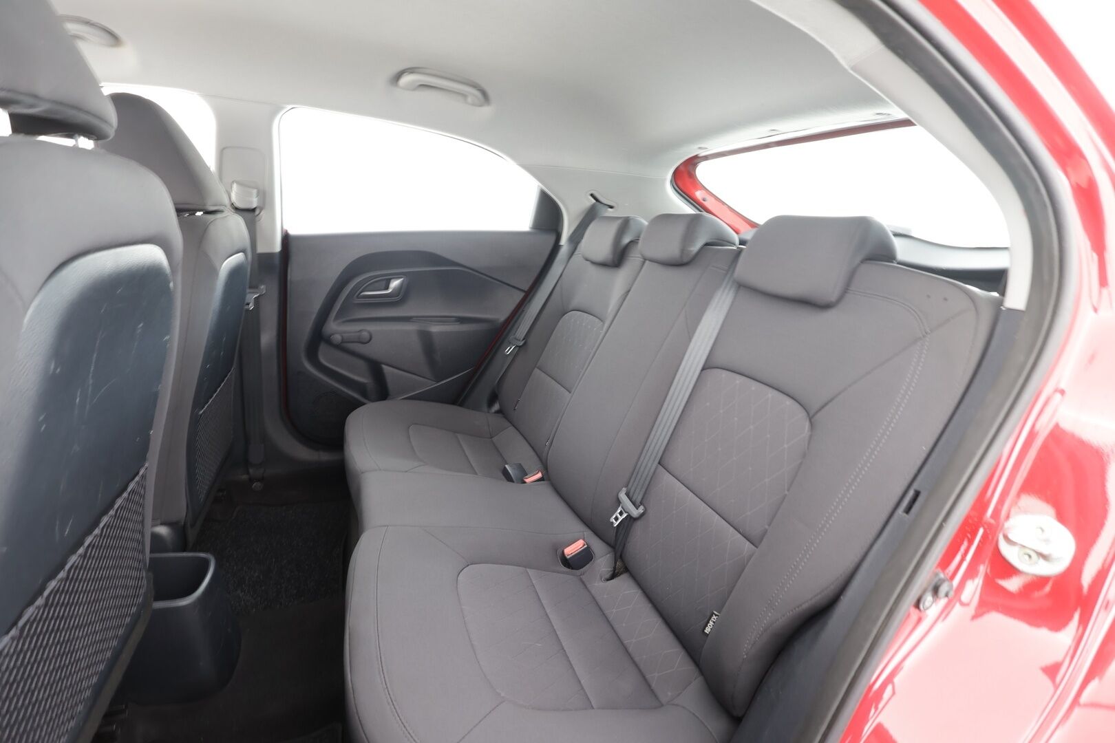 Kia Rio 2015 1,2 ISG LX 5D EcoDynamics * Suomi-auto / Koukku / Ilmastointi / Lohkolämmitin / AUX&USB / Kahdet renkaat