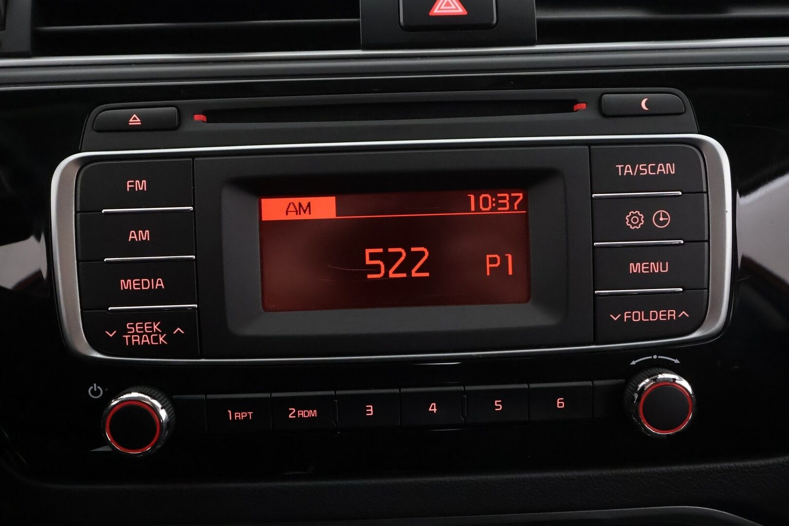 Kia Rio 2015 1,2 ISG LX 5D EcoDynamics * Suomi-auto / Koukku / Ilmastointi / Lohkolämmitin / AUX&USB / Kahdet renkaat