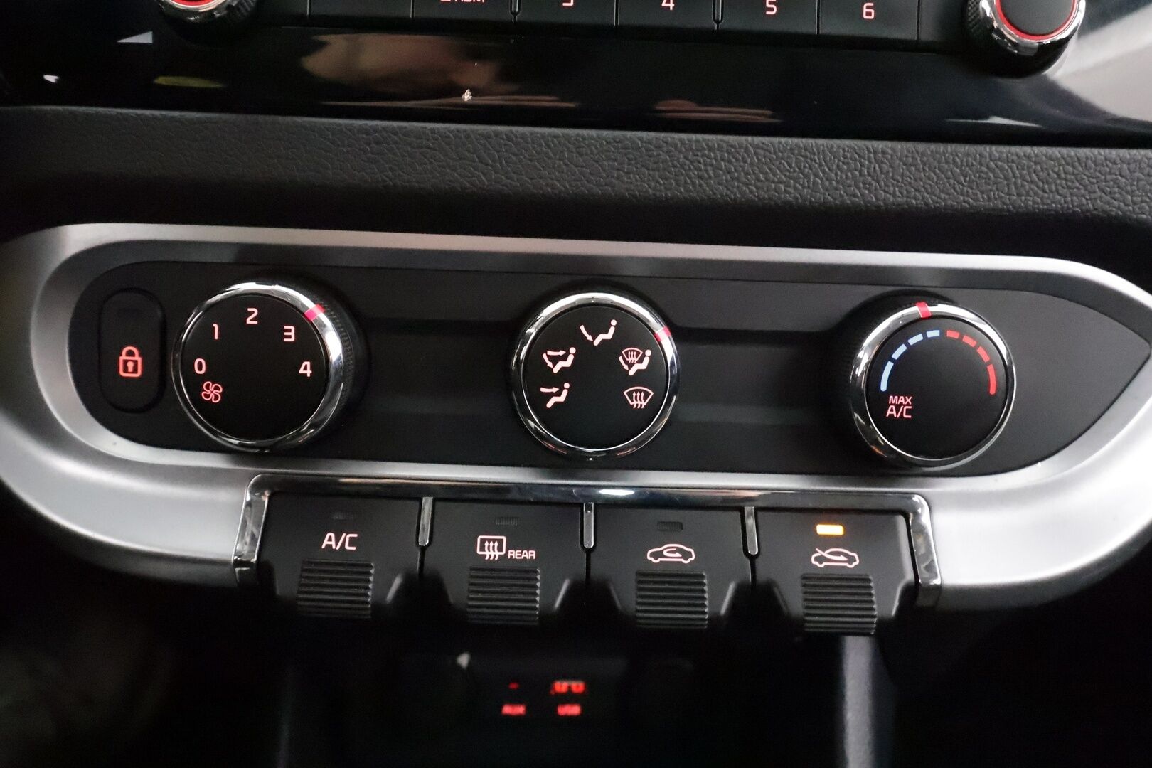 Kia Rio 2015 1,2 ISG LX 5D EcoDynamics * Suomi-auto / Koukku / Ilmastointi / Lohkolämmitin / AUX&USB / Kahdet renkaat