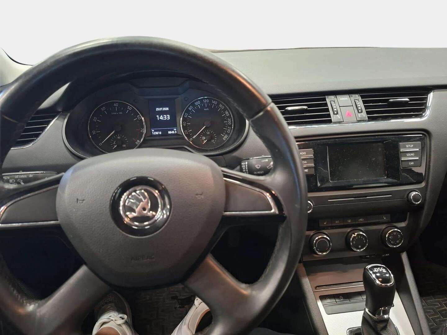 Skoda Octavia 2016 1,4 TSI Ambition DSG Autom. - | Suomi-auto | Vakkari | P.Tutkat | Hihna vaihdettu 2024/80tkm | Bluetooth |  Juuri huollettu! | Kahdet renkaat & vanteet |