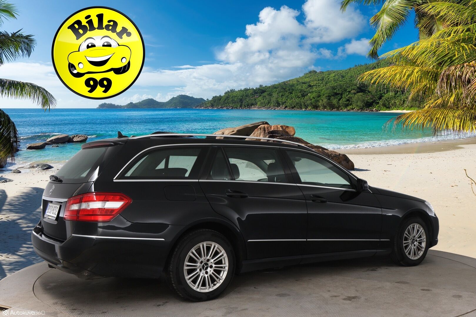 Mercedes-Benz E 2011 E 220 CDI Farmari (AC) 5ov 2143cm3 A / Myydään huutokaupat.com:issa! - Myydään vain Huutokaupat.com:issa! 