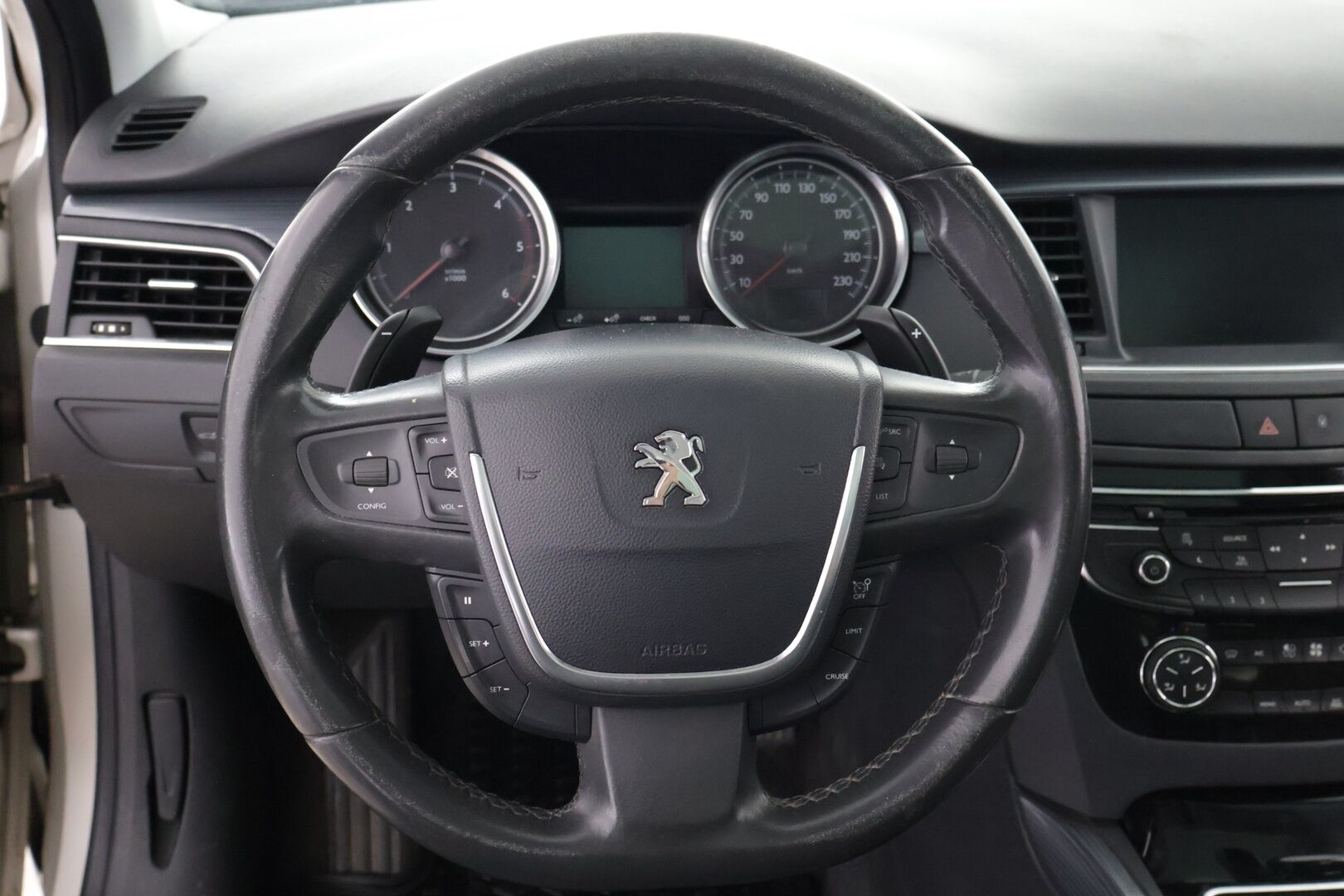 Peugeot 508 2011 508 Farmari (AC) 4ov 1560cm3 A** YritysOutlet - Myydään vain yrityksille - Lohko | Vakkari | 2x Renkaat | Navi | Lasikatto