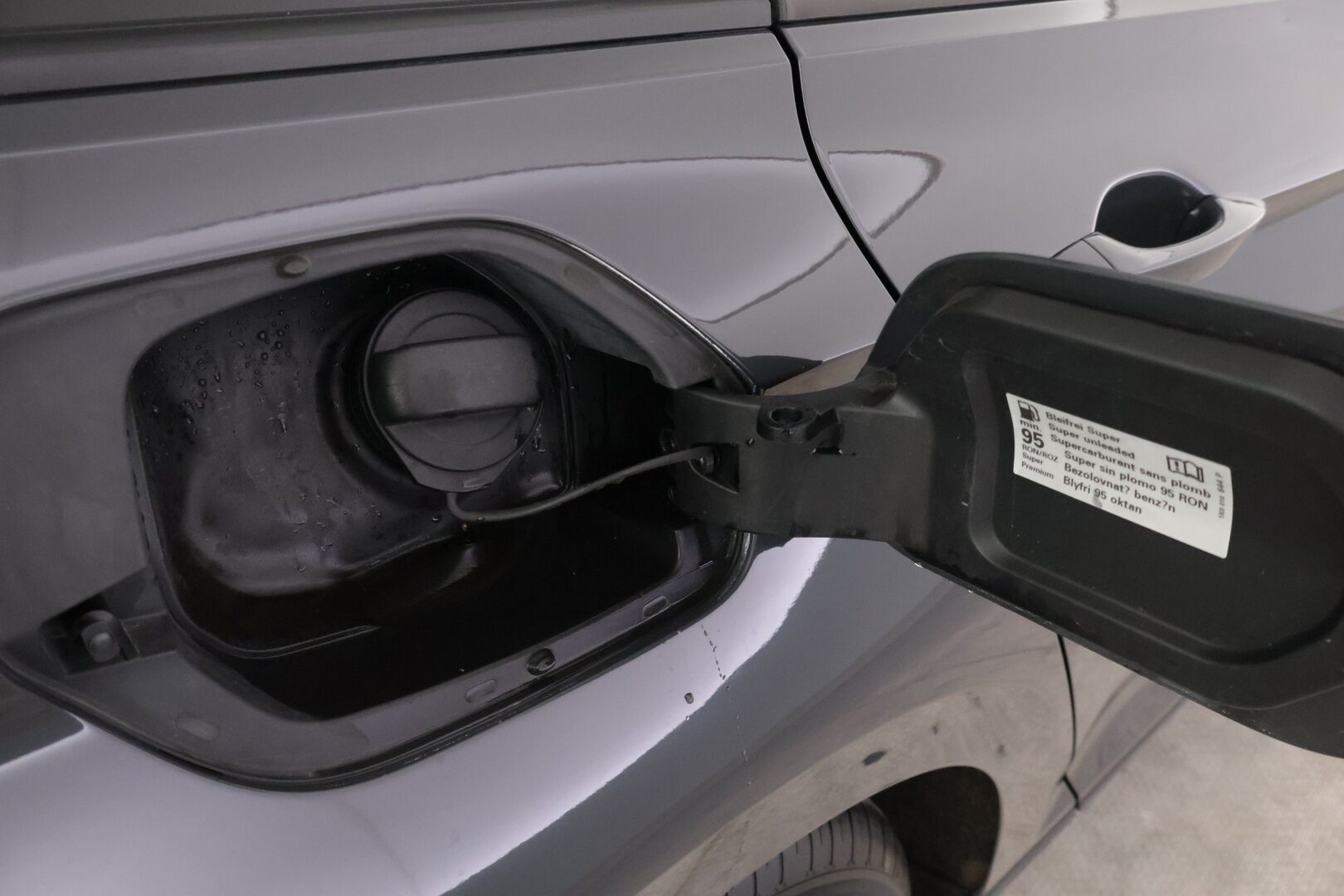 Volkswagen Passat 2015 Variant Trendline 1,4 TSI 92 kW (125 hv) BlueMotion Technology* Vakkari / Lohkolämmitin / LED / P-tutkat / Navi * - Siisti yksilö / Juuri saapunut Tampereelle!