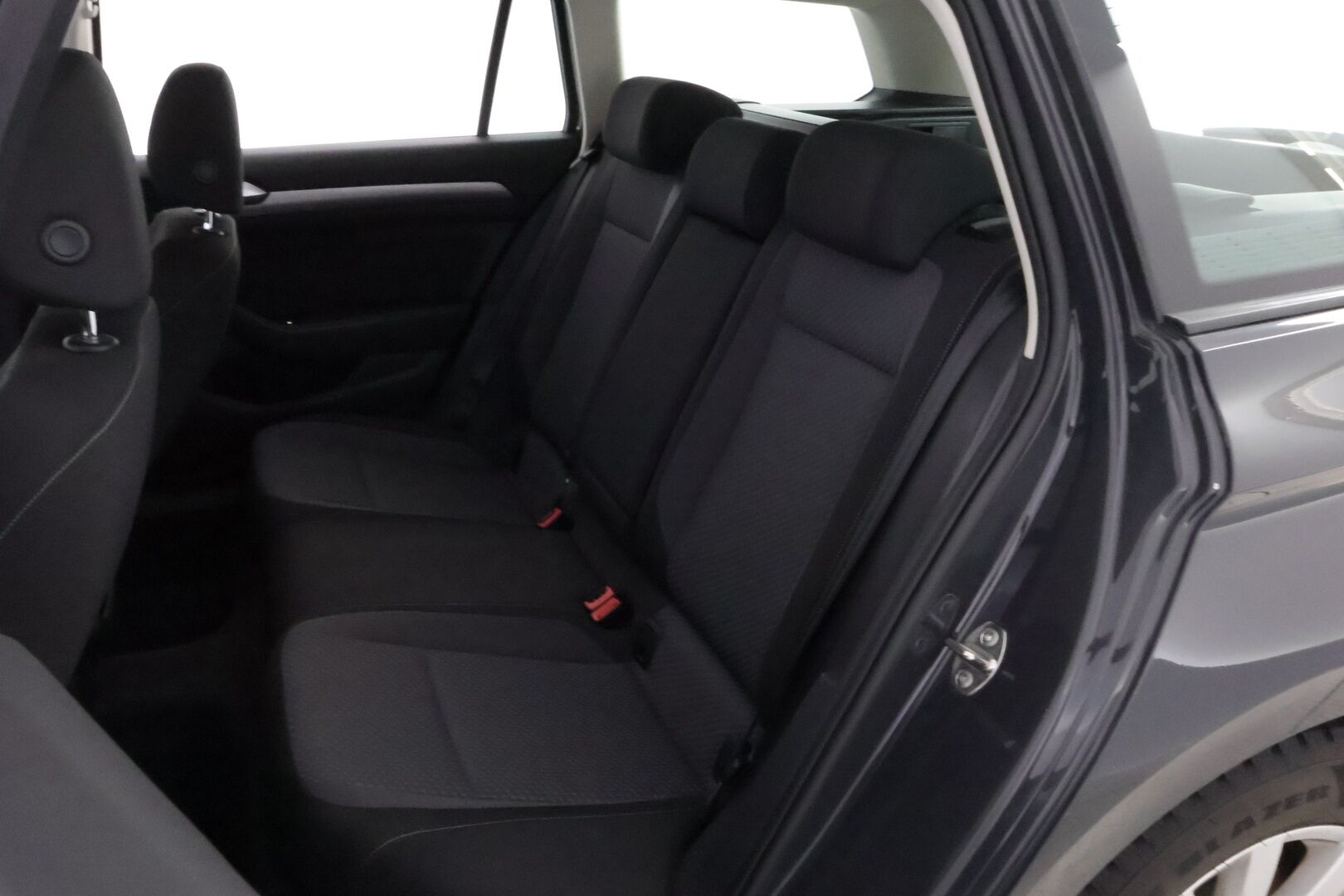 Volkswagen Passat 2015 Variant Trendline 1,4 TSI 92 kW (125 hv) BlueMotion Technology* Vakkari / Lohkolämmitin / LED / P-tutkat / Navi * - Siisti yksilö / Juuri saapunut Tampereelle!