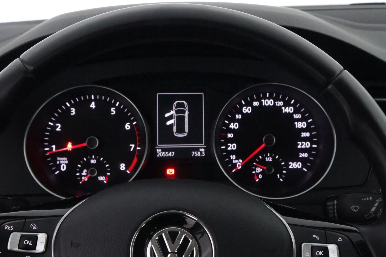 Volkswagen Passat 2015 Variant Trendline 1,4 TSI 92 kW (125 hv) BlueMotion Technology* Vakkari / Lohkolämmitin / LED / P-tutkat / Navi * - Siisti yksilö / Juuri saapunut Tampereelle!