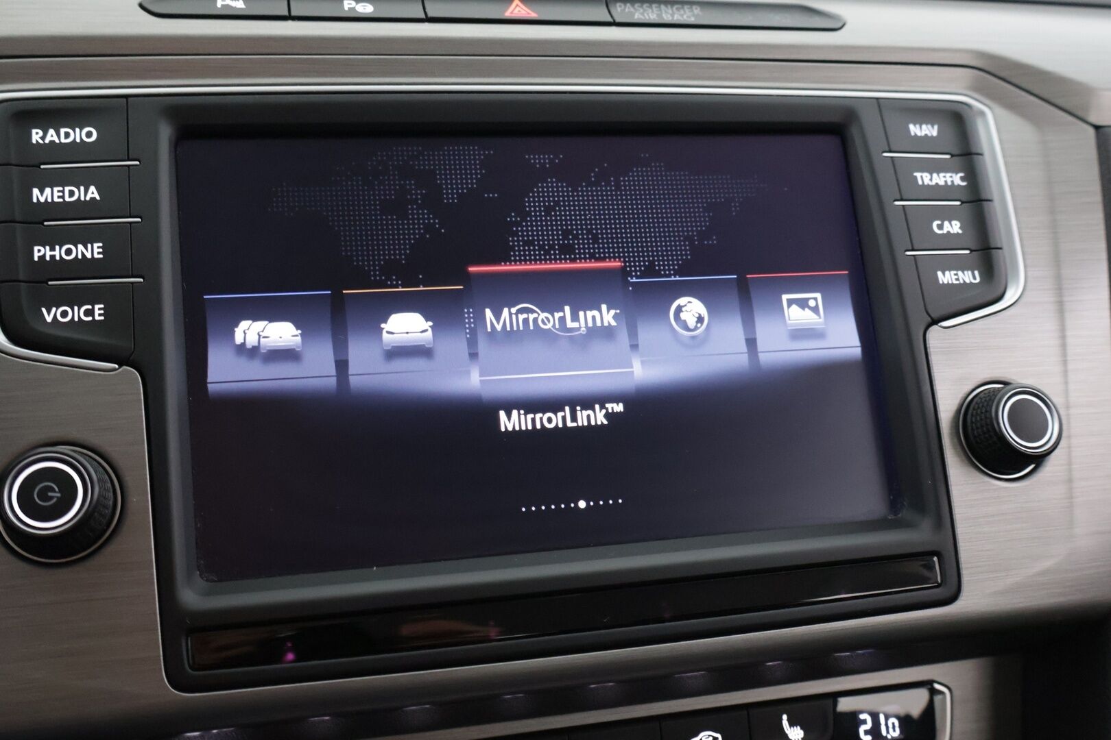 Volkswagen Passat 2015 Variant Trendline 1,4 TSI 92 kW (125 hv) BlueMotion Technology *Ledit / Vakkari / Navi / lohko!* - *Ledit / Vakkari / Navi / lohko!*