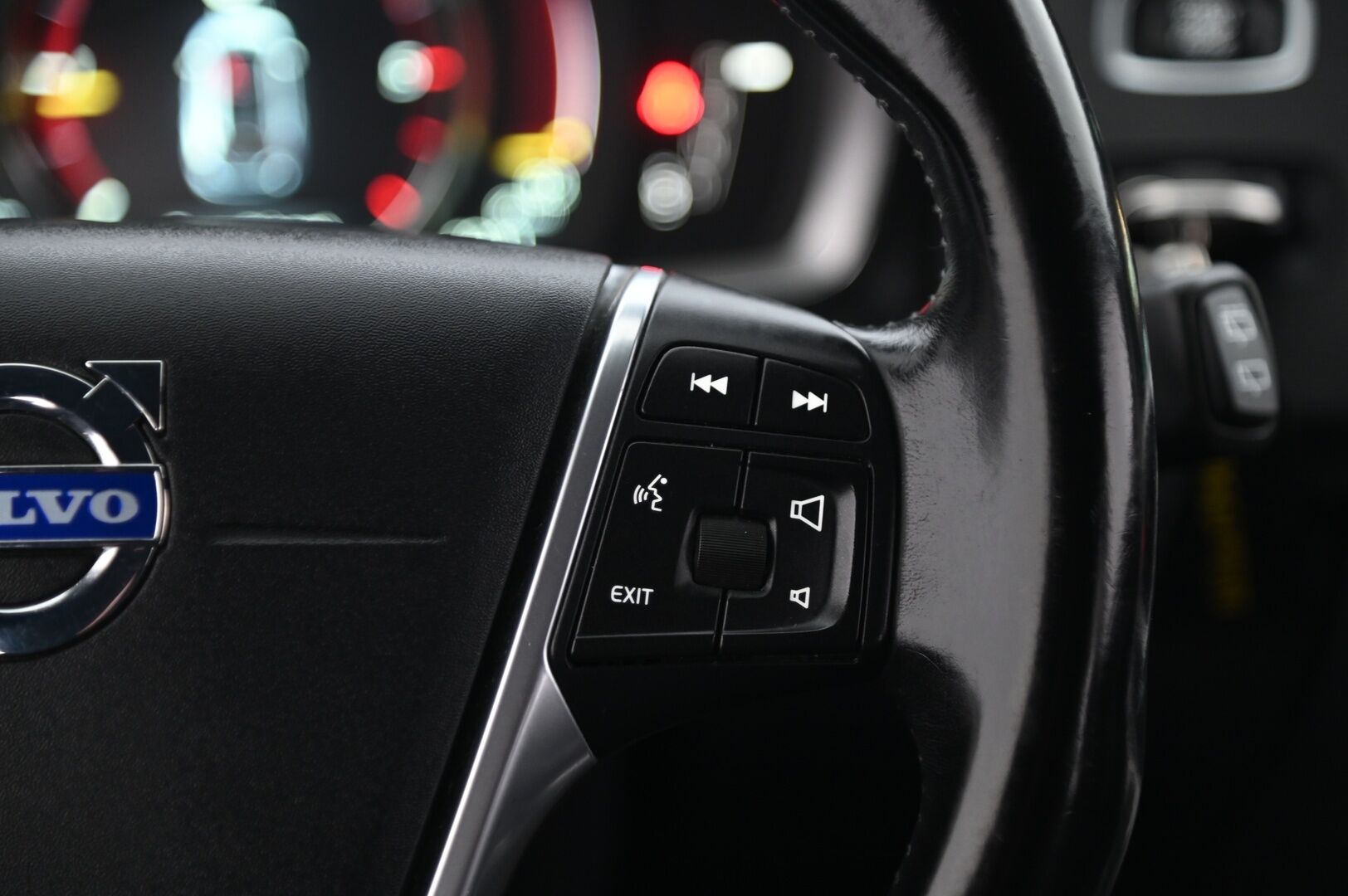 Volvo V60 2015 D4 Ocean Race Business aut *YritysOutlet - Myydään vain yrityksille*
