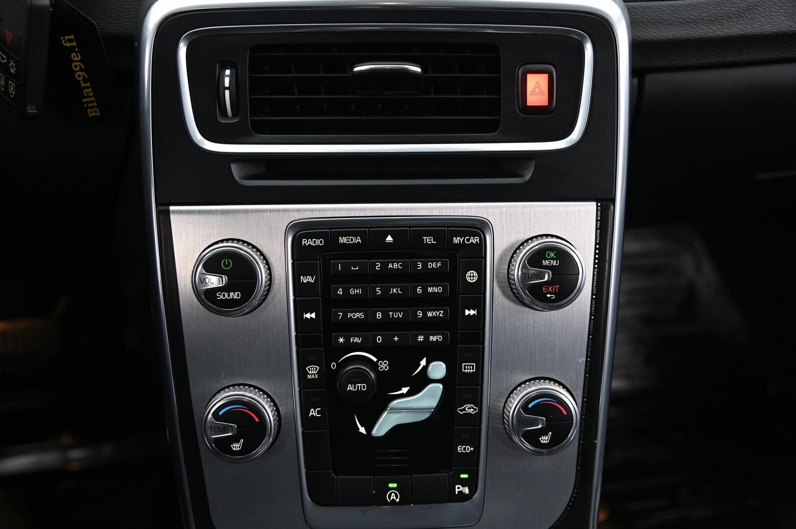 Volvo V60 2015 D4 Ocean Race Business aut *YritysOutlet - Myydään vain yrityksille* - YritysOutlet - Myydään vain yritykselle