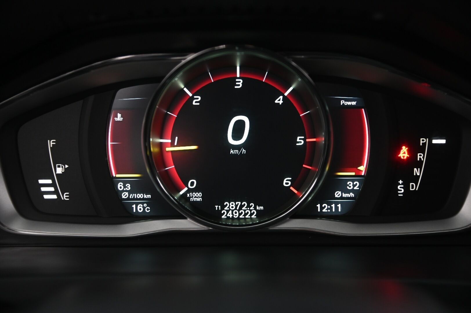 Volvo V60 2015 D4 Ocean Race Business aut *YritysOutlet - Myydään vain yrityksille*