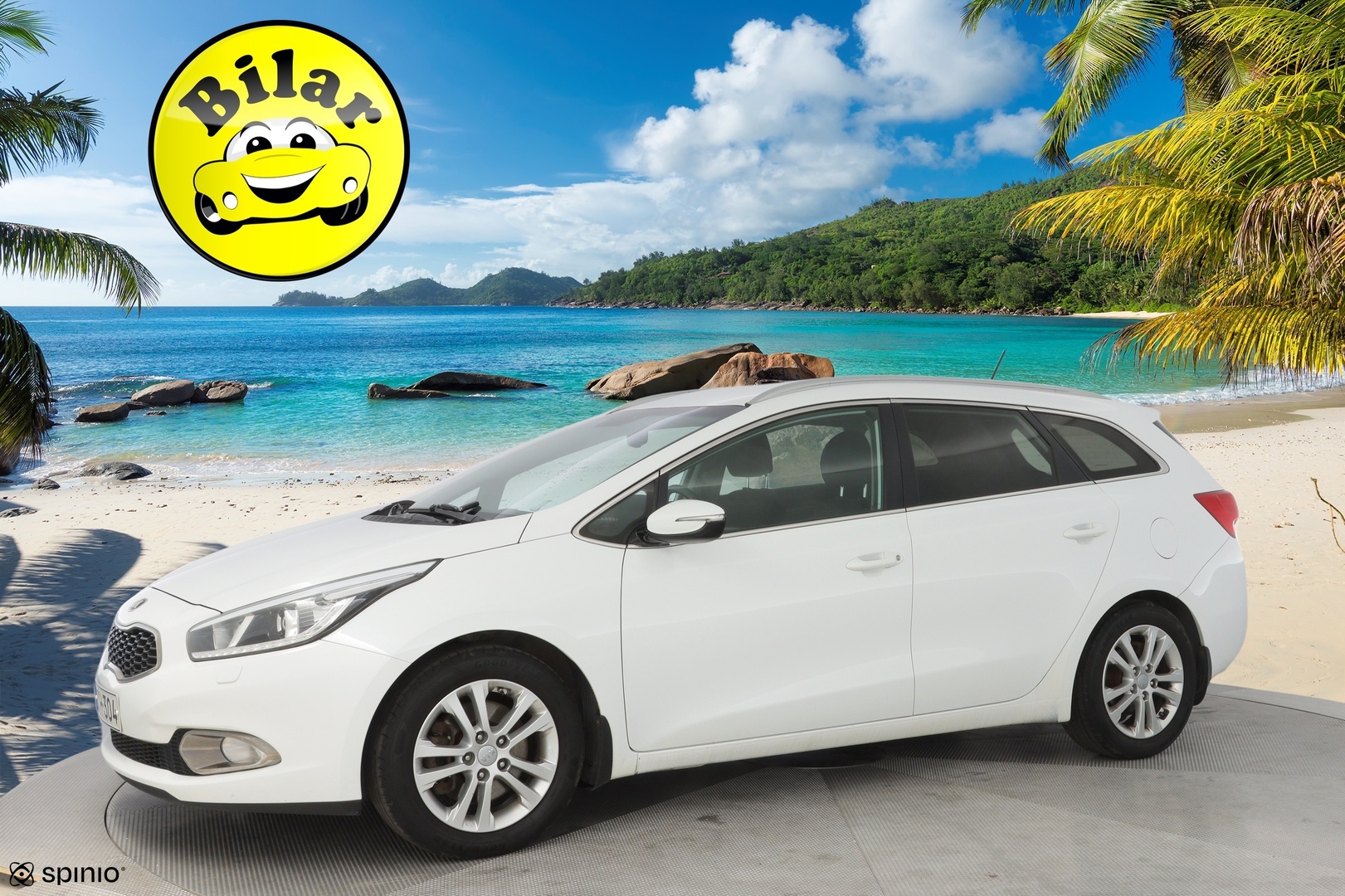 Kia Ceed 2015, bild 2/33