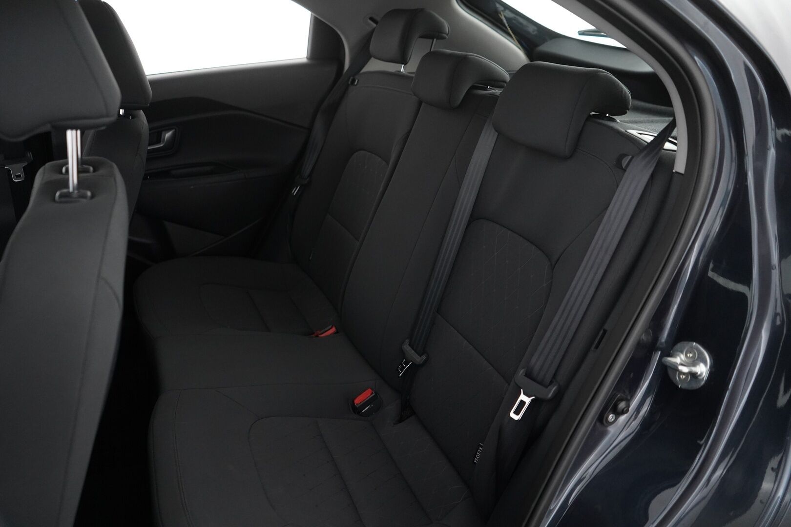 Kia Rio 2016 1,2 ISG EX 5D EcoDynamics  *Vakkari / Lohkolämmitin / Tutkat / Ratinlämmitin* - 1.Om Suomi-auto / Kahdet renkaat / Täydellinen huoltohistoria / Viimeisin huolto 03/25 41tkm!