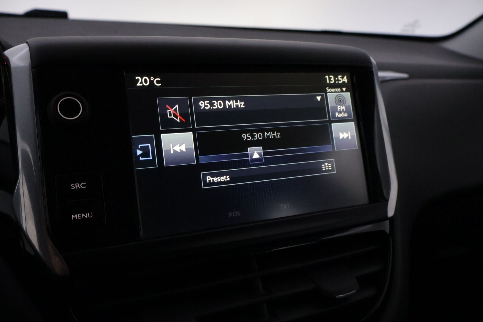 Peugeot 208 2015 Active VTi 82 5-ov- YritysOutlet - Myydään vain yrityksille
