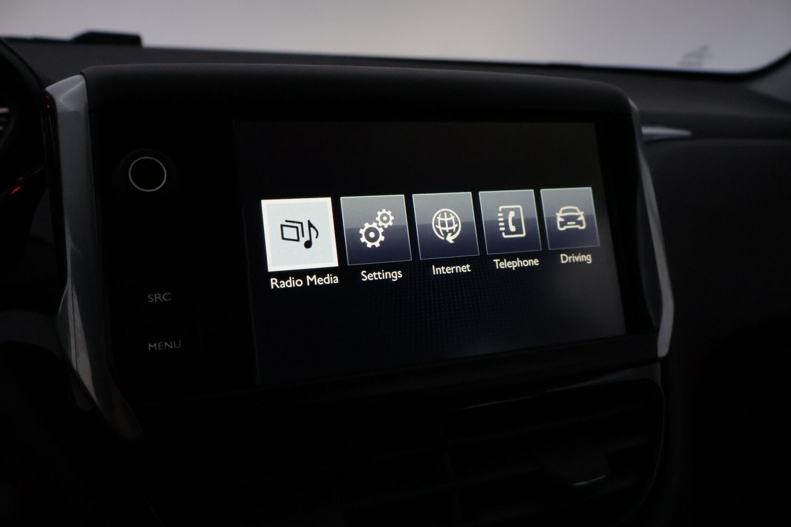 Peugeot 208 2015 Active VTi 82 5-ov- YritysOutlet - Myydään vain yrityksille
