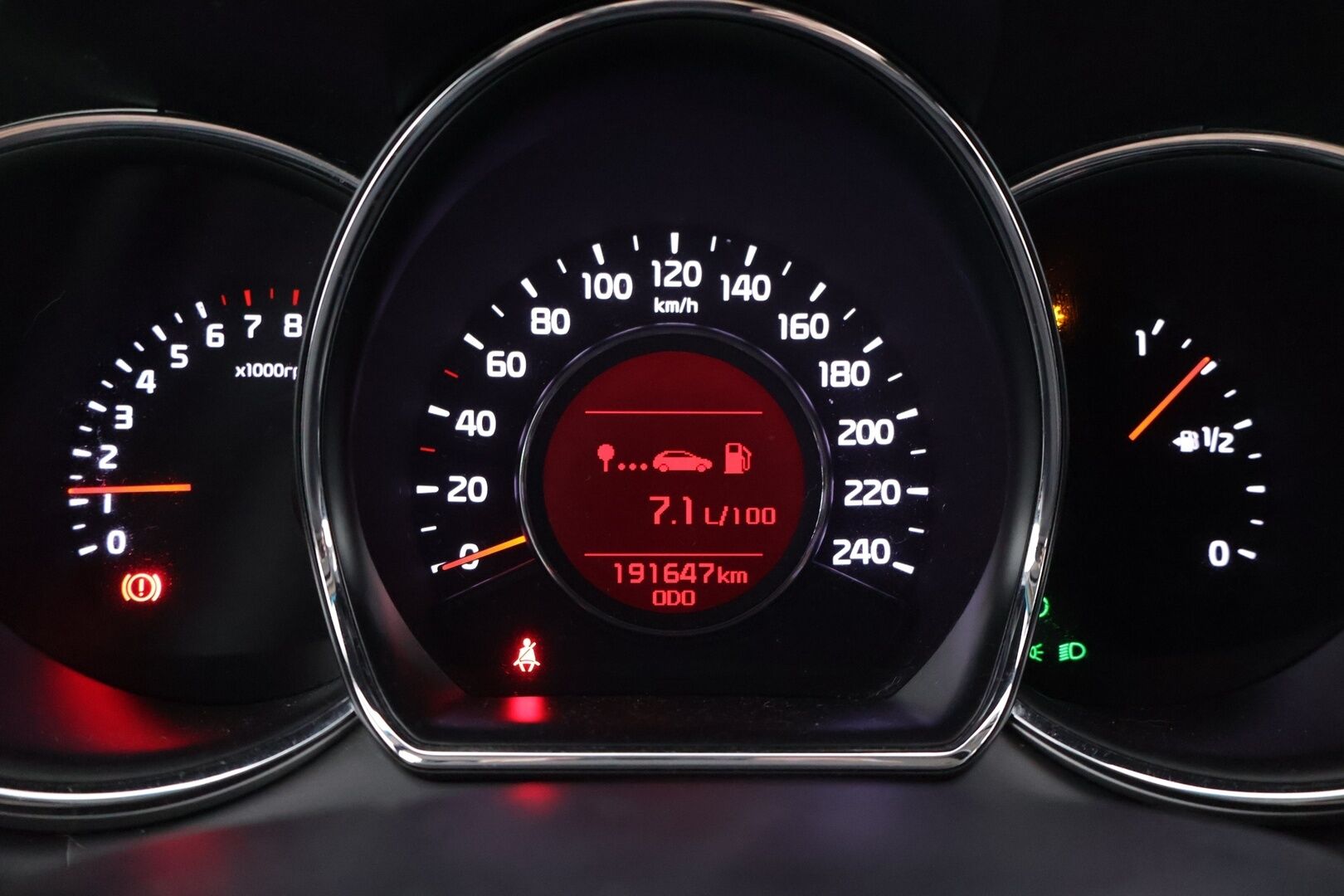 Kia cee'd 2016 1,0 ISG 120hv EX 5D EcoDynamics - | Koukku | Vakkari | P.Kamera | Lohko+sp | Ratinlämmitin | Juuri katsastettu | Kahdet hyvät renkaat |