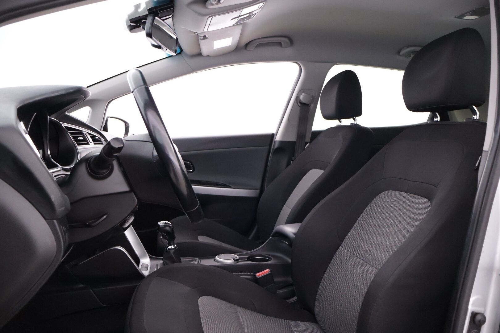 Kia cee'd 2016 1,0 ISG 120hv EX 5D EcoDynamics - | Koukku | Vakkari | P.Kamera | Lohko+sp | Ratinlämmitin | Juuri katsastettu | Kahdet hyvät renkaat |