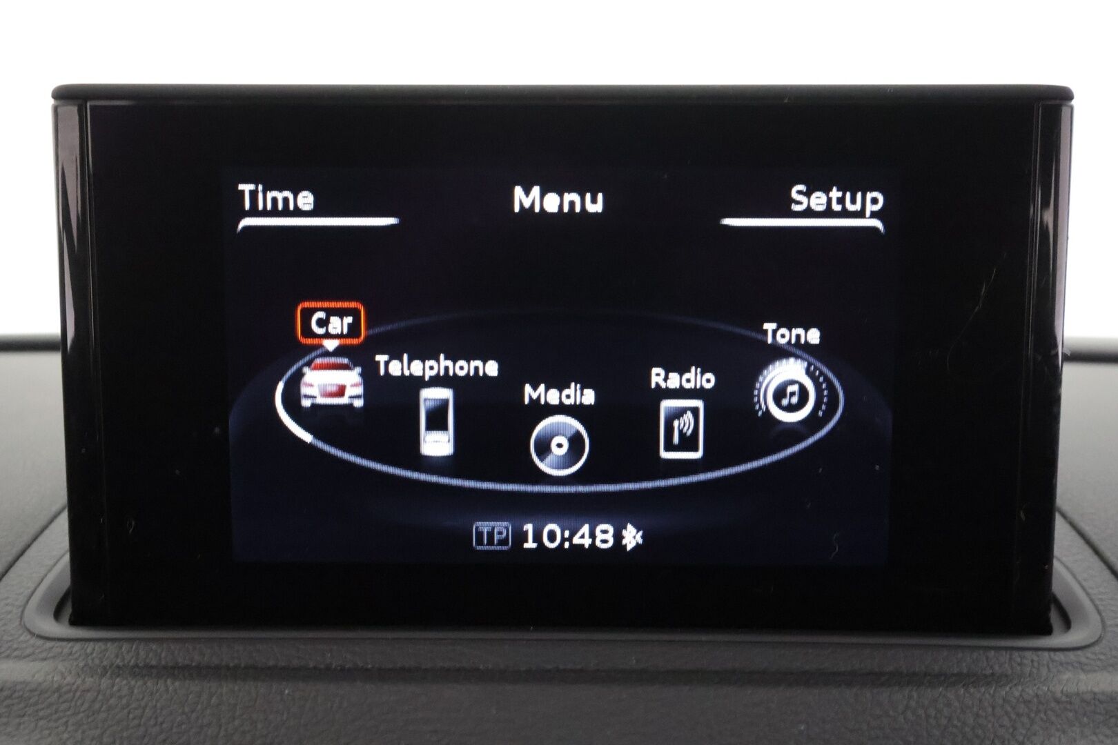 Audi A3 2015 Sportback Business 1,4 TFSI 92 kW S tronic - | Vakkari | Lohko | P.tutka | Xenon | Bluetooth | 1.Om Suomi-auto | Kahdet Renkaat |