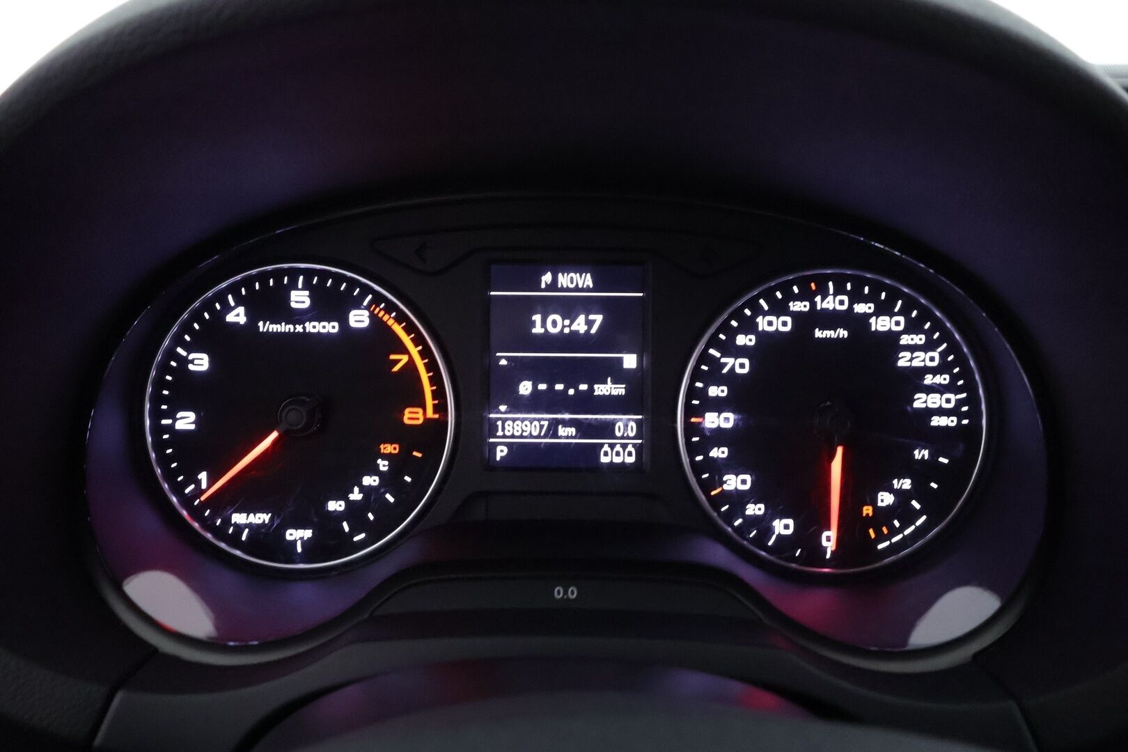 Audi A3 2015 Sportback Business 1,4 TFSI 92 kW S tronic - | Vakkari | Lohko | P.tutka | Xenon | Bluetooth | 1.Om Suomi-auto | Kahdet Renkaat |
