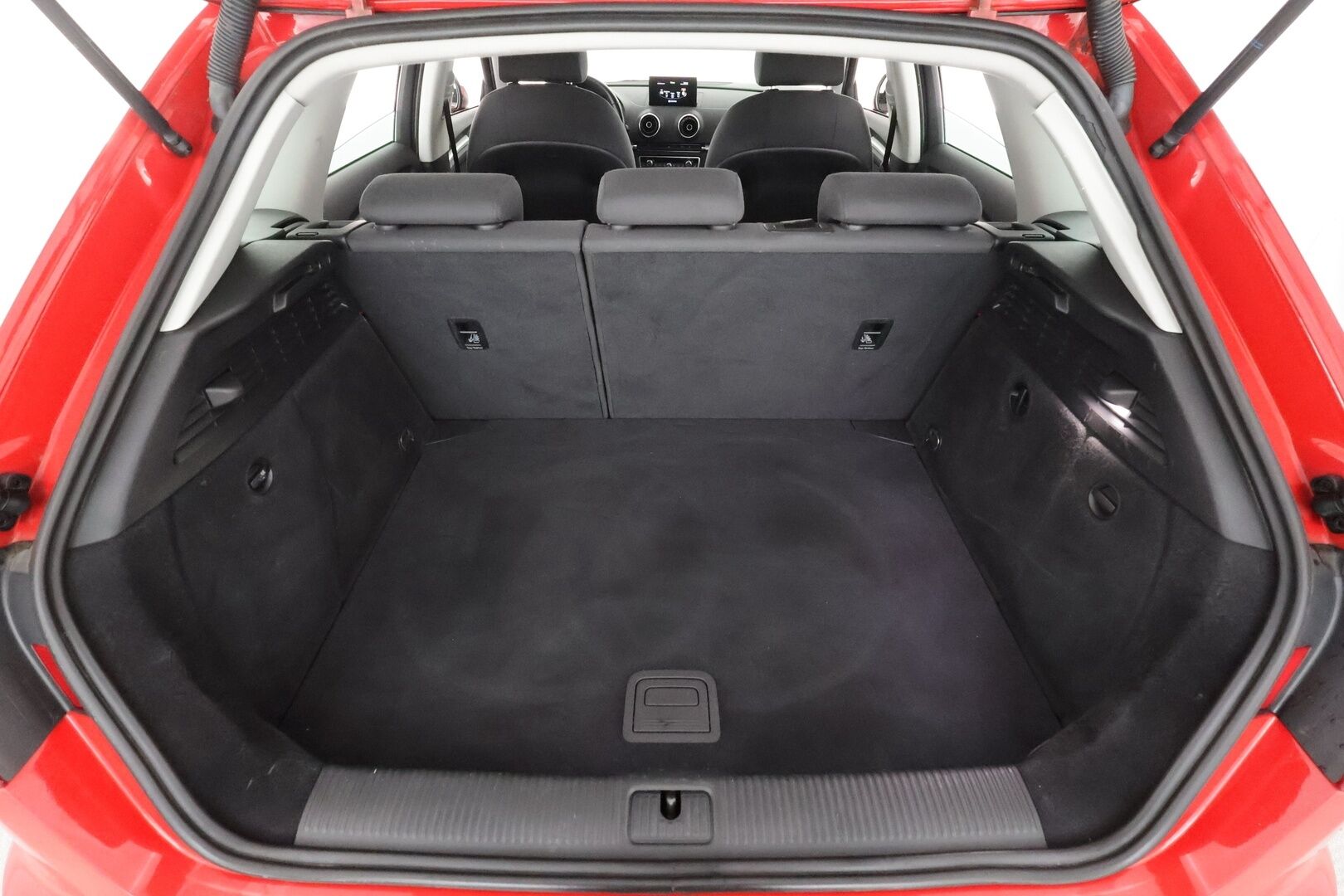 Audi A3 2015 Sportback Business 1,4 TFSI 92 kW S tronic - | Vakkari | Lohko | P.tutka | Xenon | Bluetooth | 1.Om Suomi-auto | Kahdet Renkaat |