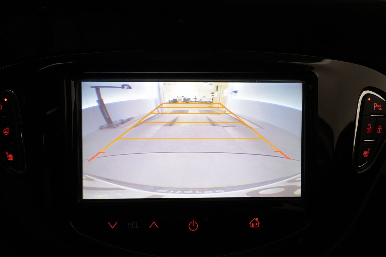 Opel Corsa 2016 Cosmo 1,0T ecoFLEX 66kW MT6 * Lohkolämmitin / Vakkari / Xenon / P.Kamera / Bluetooth / Ratinlämmitys * - Suomi-auto / Kahdet renkaat - HULLUT BLACKWEEK JATKOT - KORKOTARJOUS 2,49%