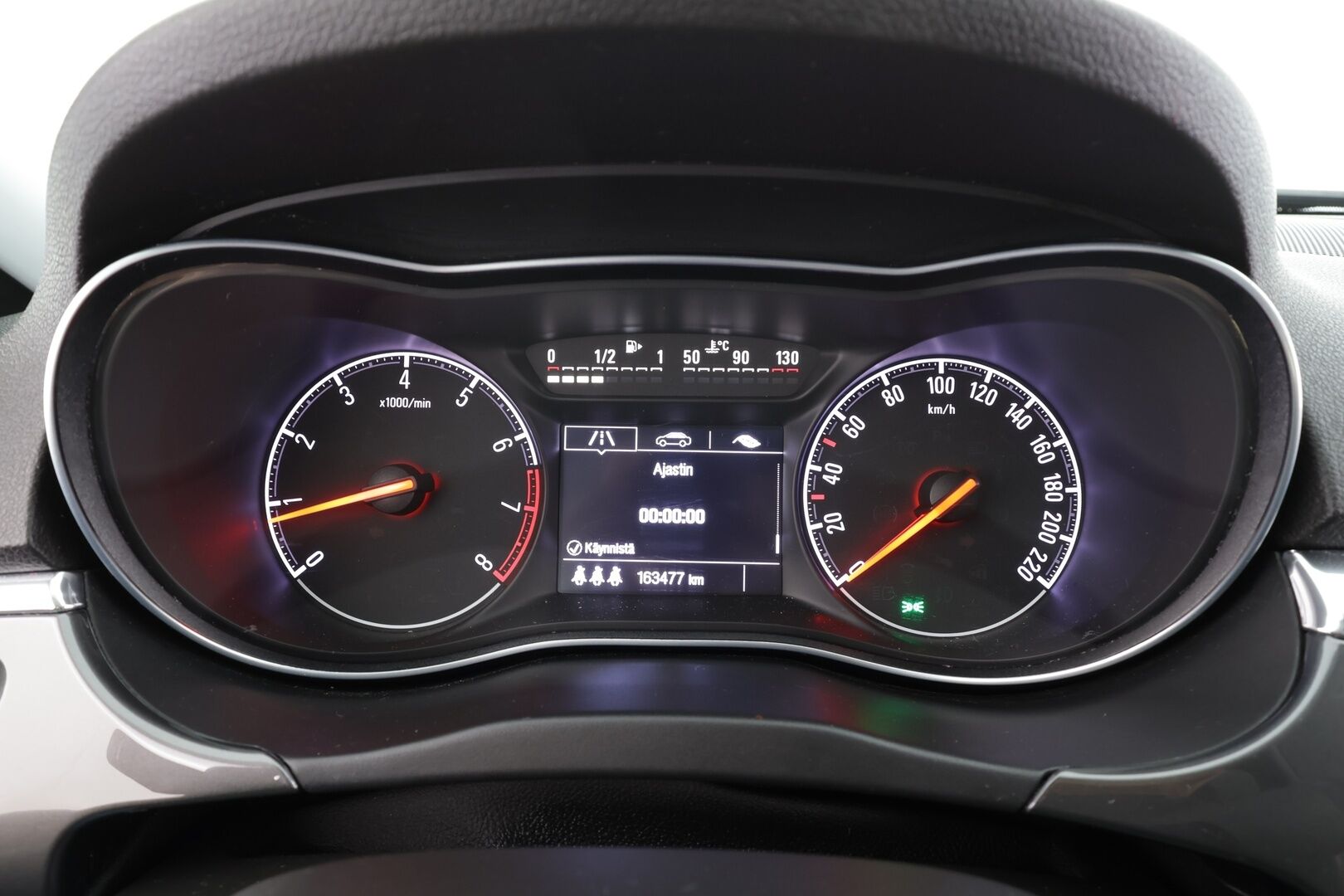 Opel Corsa 2016 Cosmo 1,0T ecoFLEX 66kW MT6 * Lohkolämmitin / Vakkari / Xenon / P.Kamera / Bluetooth / Ratinlämmitys * - Suomi-auto / Kahdet renkaat - HULLUT BLACKWEEK JATKOT - KORKOTARJOUS 2,49%