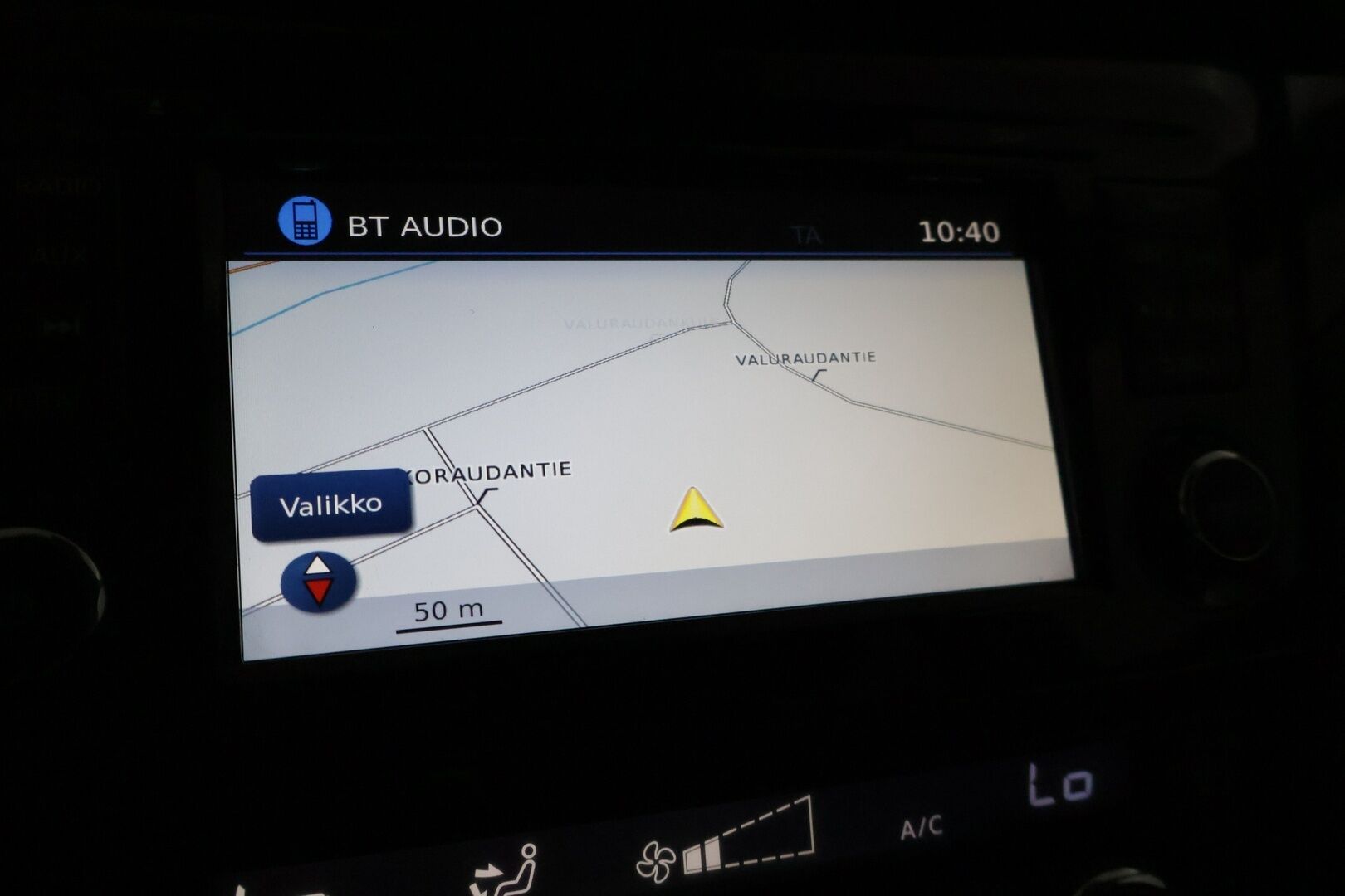 Nissan Qashqai 2017 DIG-T 115 N-Connecta 2WD Xtronic E6 ** 360-Kamera / Keylessgo / Kaistavahti / Tutkat / Navi  ** - Suomi-auto / Vähän Ajettu / Merkkiliikkeen täydellinen huoltokirja / Lohkolämmitin / Huippuyksilö!