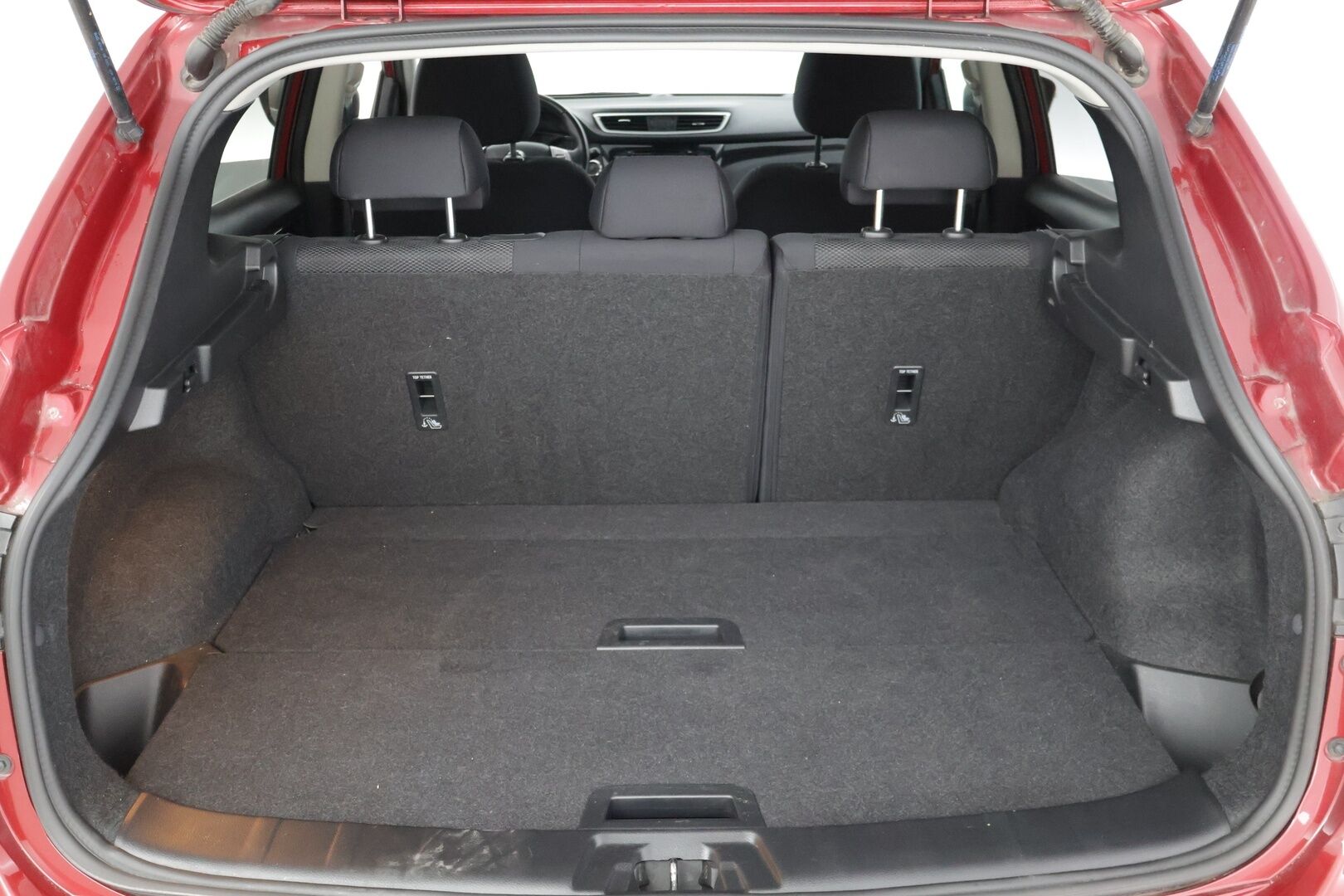 Nissan Qashqai 2017 DIG-T 115 N-Connecta 2WD Xtronic E6 ** 360-Kamera / Keylessgo / Kaistavahti / Tutkat / Navi  ** - Suomi-auto / Vähän Ajettu / Merkkiliikkeen täydellinen huoltokirja / Lohkolämmitin / Huippuyksilö!