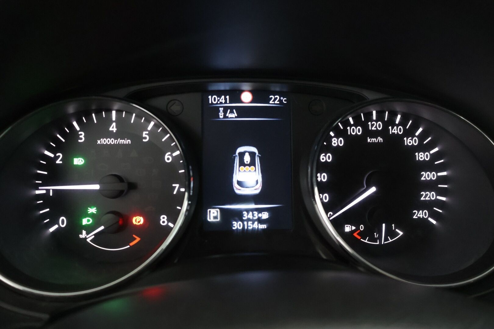 Nissan Qashqai 2017 DIG-T 115 N-Connecta 2WD Xtronic E6 ** 360-Kamera / Keylessgo / Kaistavahti / Tutkat / Navi  ** - Suomi-auto / Vähän Ajettu / Merkkiliikkeen täydellinen huoltokirja / Lohkolämmitin / Huippuyksilö!