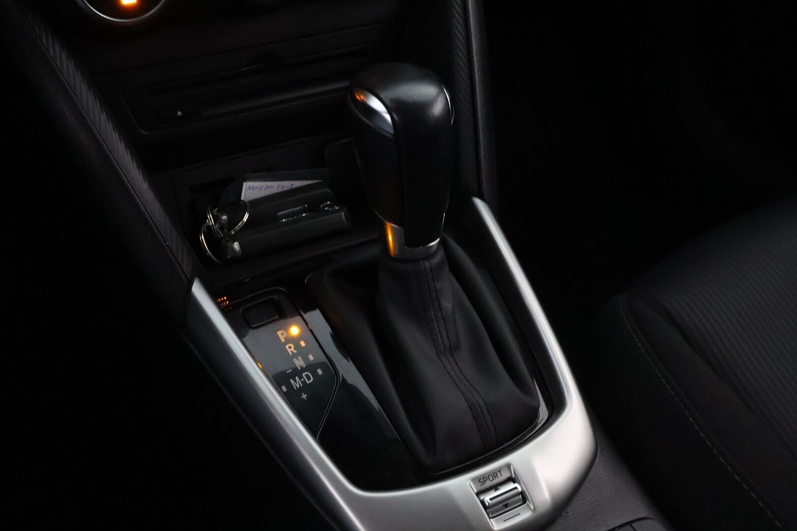 Mazda CX-3 2017 2,0 (120) SKYACTIV-G Optimum 6AT EC2O * Suomiauto / Vakkari / Navi / LED / Lohko & Sisäpistoke - 2x Uudenkarheat renkaat / Huippusiisti / Juuri tullut Tampereelle!