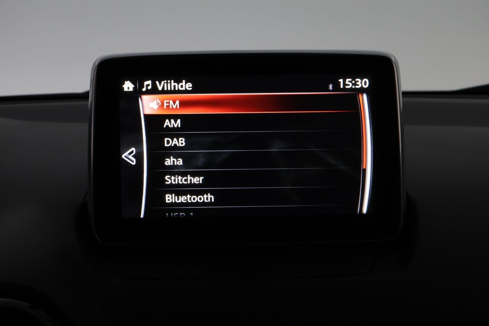 Mazda CX-3 2017 2,0 (120) SKYACTIV-G Optimum 6AT EC2O * Suomiauto / Vakkari / Navi / LED / Lohko & Sisäpistoke - 2x Uudenkarheat renkaat / Huippusiisti / Juuri tullut Tampereelle!