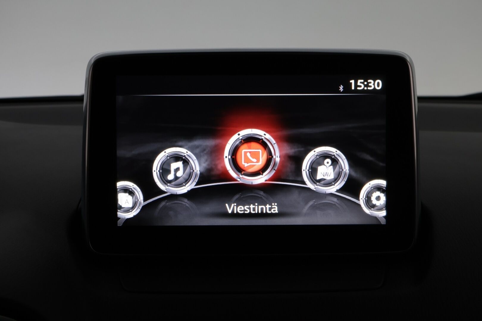 Mazda CX-3 2017 2,0 (120) SKYACTIV-G Optimum 6AT EC2O * Suomiauto / Vakkari / Navi / LED / Lohko & Sisäpistoke - 2x Uudenkarheat renkaat / Huippusiisti / Juuri tullut Tampereelle!