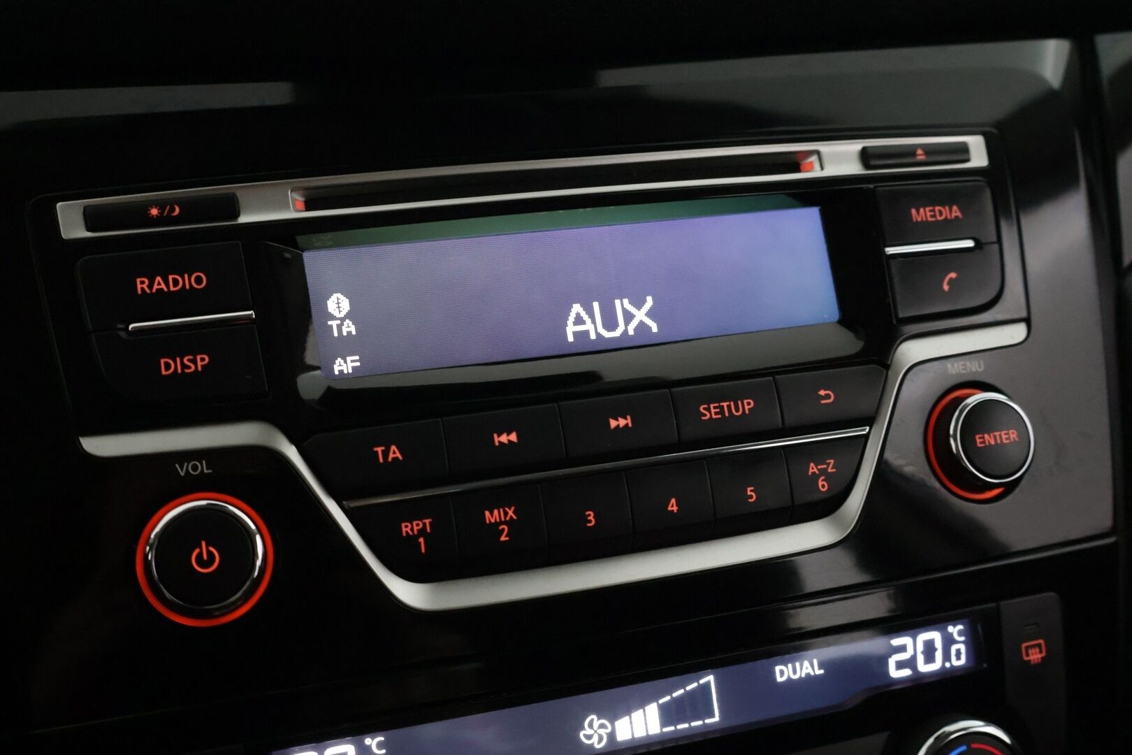 Nissan Qashqai 2016 DIG-T 115 Acenta 2WD Xtronic E6 Safety Pack *Lohko / Vakkari / Tutkat / Suomi-auto* - *2x Renkaat!*