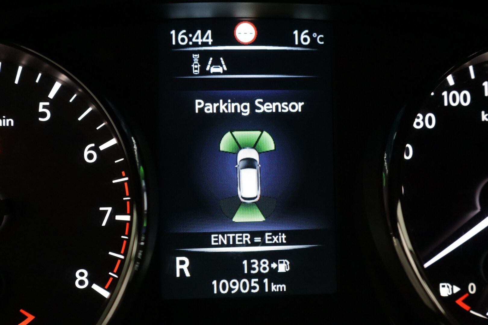 Nissan Qashqai 2016 DIG-T 115 Acenta 2WD Xtronic E6 Safety Pack *Lohko / Vakkari / Tutkat / Suomi-auto* - *2x Renkaat!*