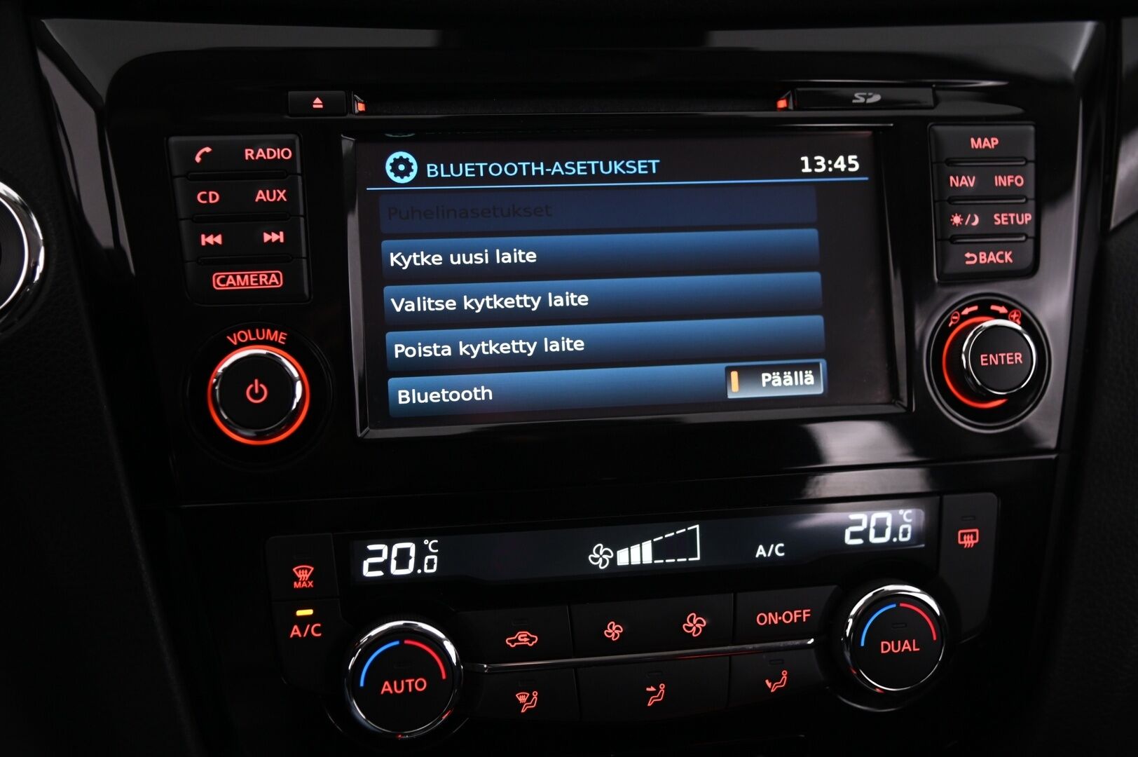 Nissan Qashqai 2016 DIG-T 115 N-Connecta 2WD Xtronic E6 *Suomi-Auto / 360-Kamera / Navi / Koukku / Lohko + pistoke / Tutkat* - *Juuri saapunut! / Sisätilalämmitin / Vakkari / Liikennemerkkien tunnistus / Kessy / 2X Renkaat* - HULLU BLACKWEEK KORKOTARJOUS 2,49%