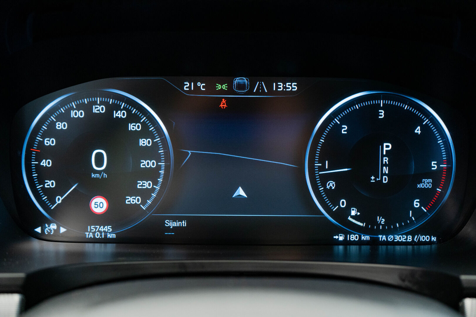 Volvo V90 2016 D5 AWD Business Inscription aut - Polestar ohjelmoitu / B&W / Super varusteet / Tosi siisti! /