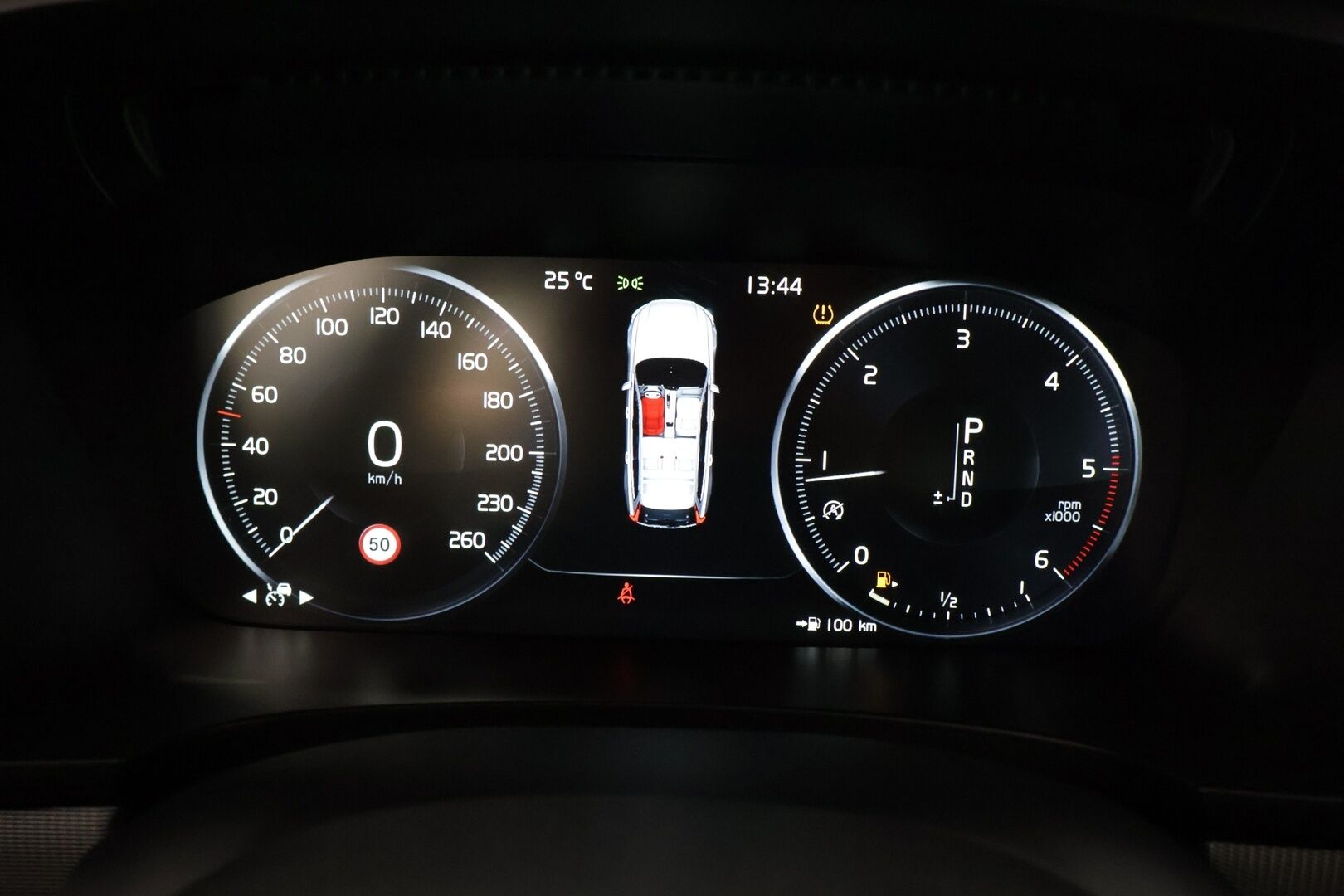 Volvo V90 2016 D5 AWD Business Inscription aut - * Polestar ohjelmoitu / B&W / AIR LIFT / HUD / 360° / Panoraama / BLIS / Muistipenkit *