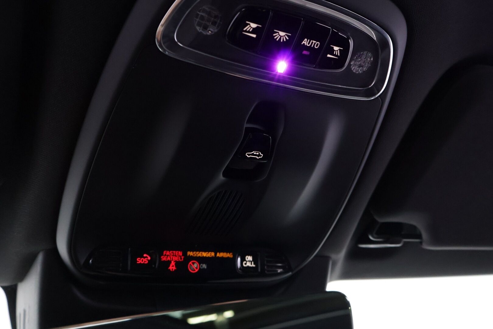 Volvo V90 2016 D5 AWD Business Inscription aut - * Polestar ohjelmoitu / B&W / AIR LIFT / HUD / 360° / Panoraama / BLIS / Muistipenkit *