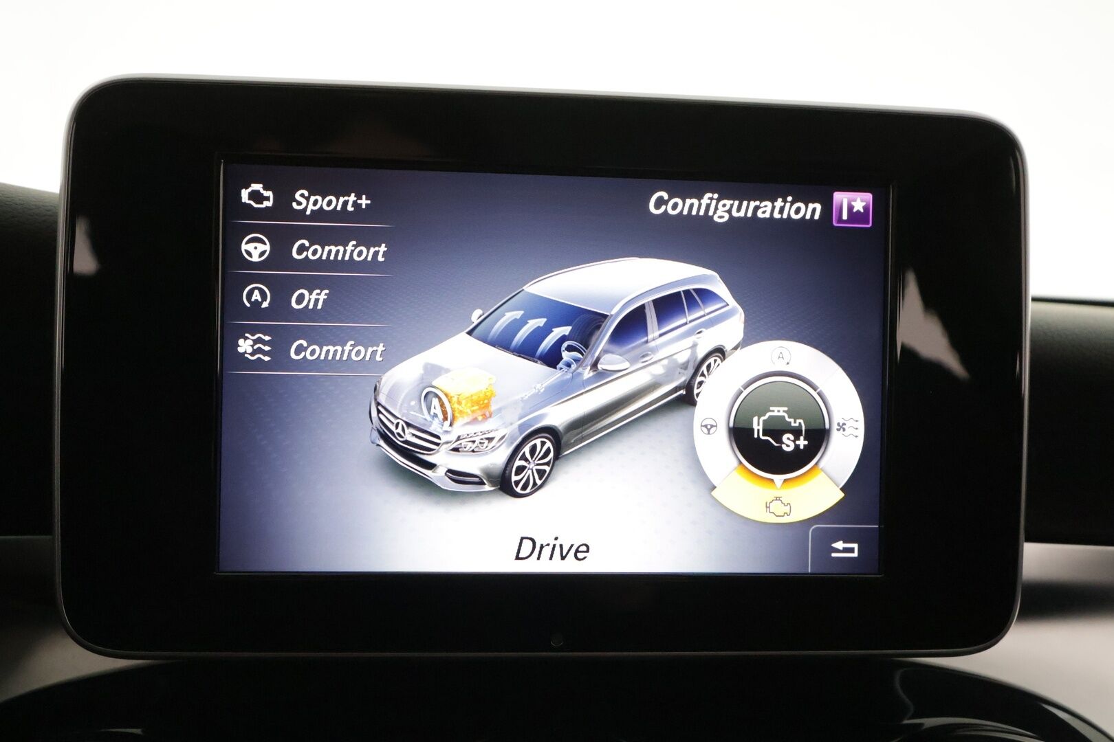 Mercedes-Benz C 2017 200 T A Business AMG * Vakkari / ILS LED / P.Tutkat / Sporttipenkit * - Suomi-auto - HULLUT AVAJAISHULINAT KORKOTARJOUS 3,29 %