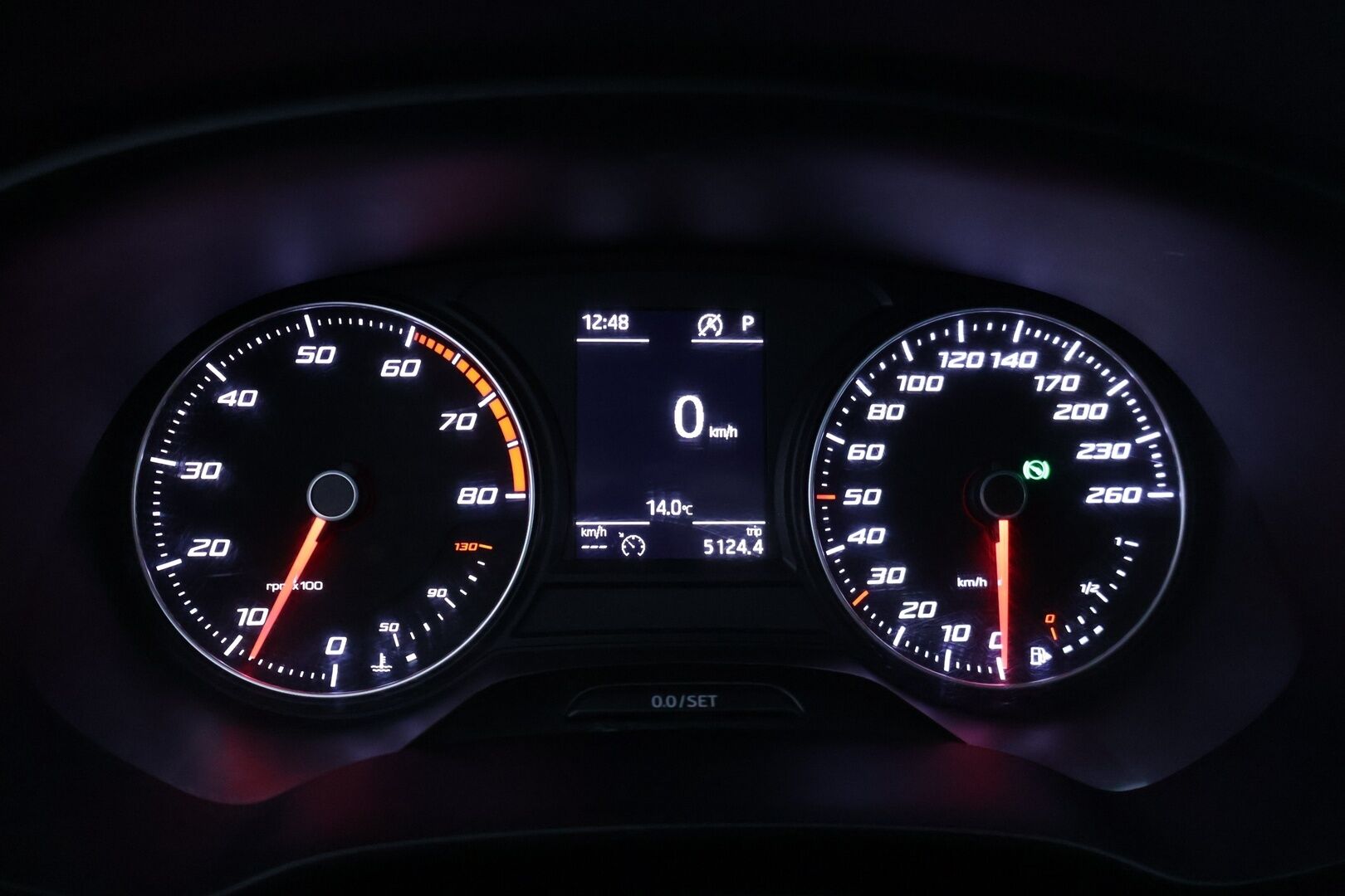 Seat Leon ST 2017 1,4 TSI 150 ACT FR DSG * Webasto / Vakkari / Tutkat / BT-audio * - Kahdet hyvät renkaat / Jakohihna vaihdettu! / Juuri katsastettu