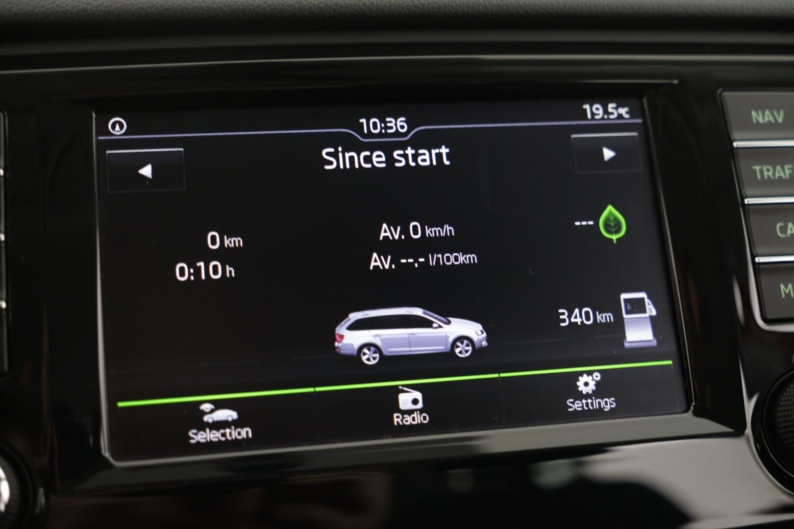 Skoda Octavia 2017 Combi 2,0 TDI 150 Ambition - | Webasto | Vakkari | Koukku | P-tutka | Bluetooth |