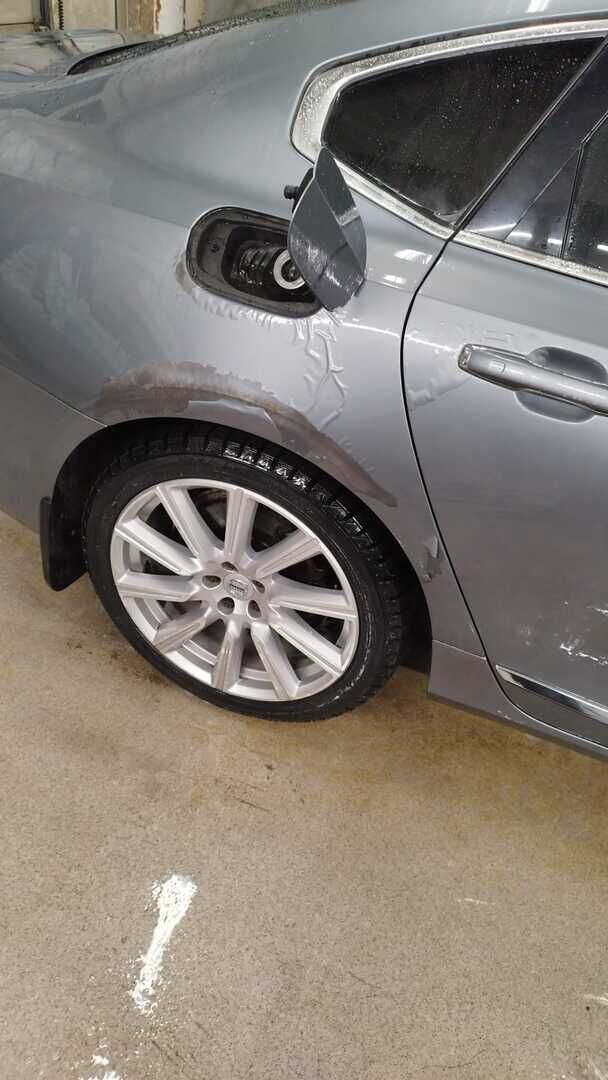 Volvo S90 2016 **YritysOutlet - Myydään vain yrityksille - Kahdet renkaat, Hyvät varusteet, Hyvä huoltohistoria.