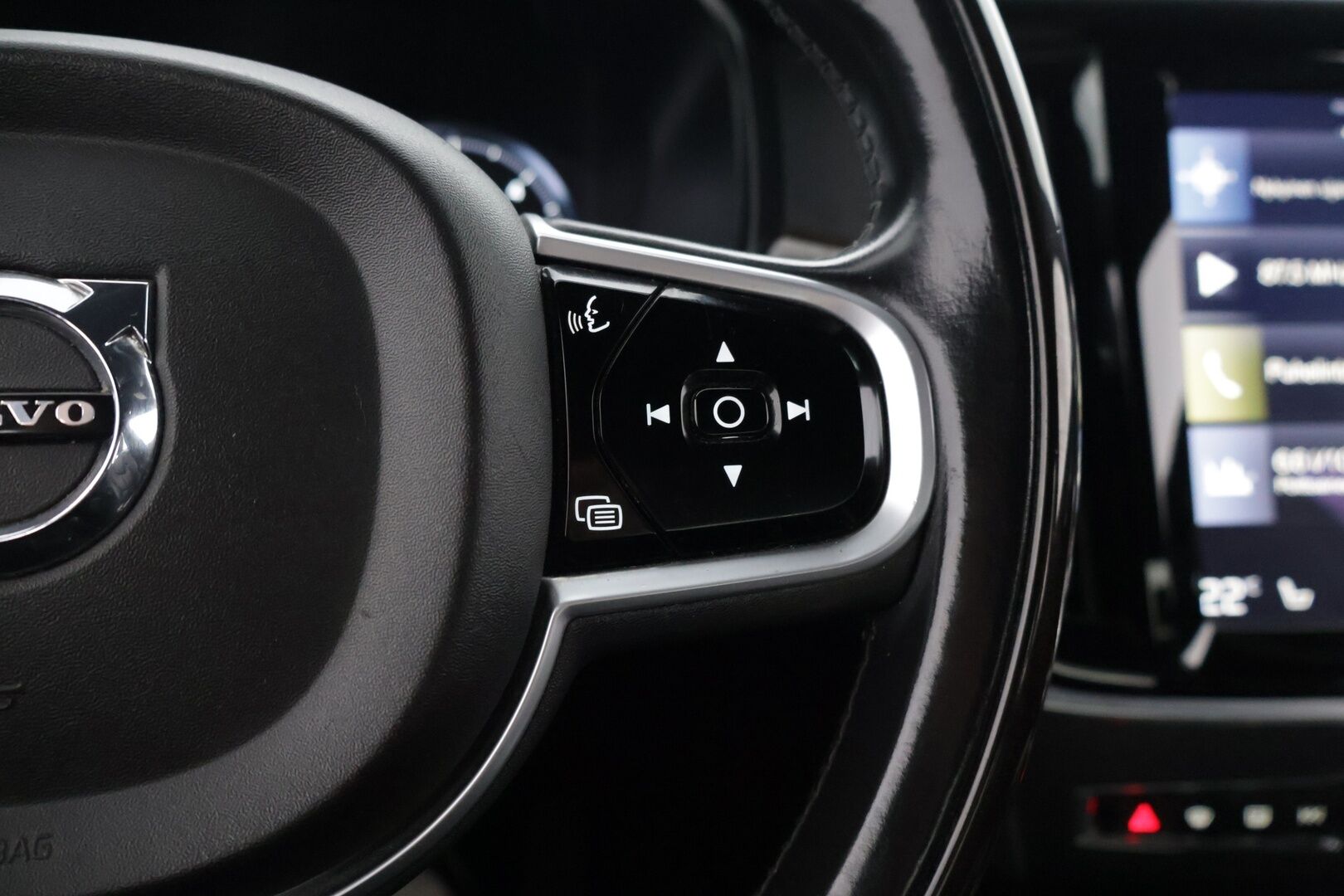 Volvo S90 2016 **YritysOutlet - Myydään vain yrityksille - Kahdet renkaat, Hyvät varusteet, Hyvä huoltohistoria.