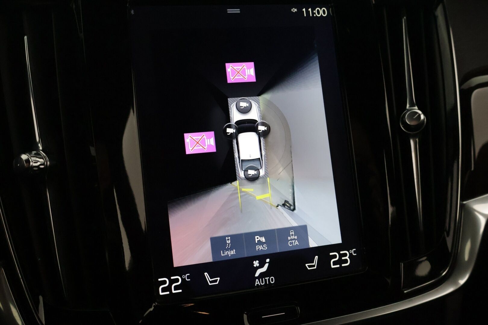 Volvo S90 2016 **YritysOutlet - Myydään vain yrityksille - Kahdet renkaat, Hyvät varusteet, Hyvä huoltohistoria.