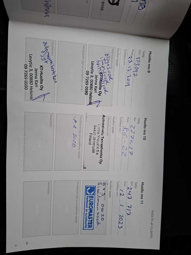 Volvo S90 2016 **YritysOutlet - Myydään vain yrityksille - Kahdet renkaat, Hyvät varusteet, Hyvä huoltohistoria.