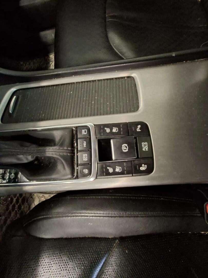 Kia Optima 2016, kuva 6/8