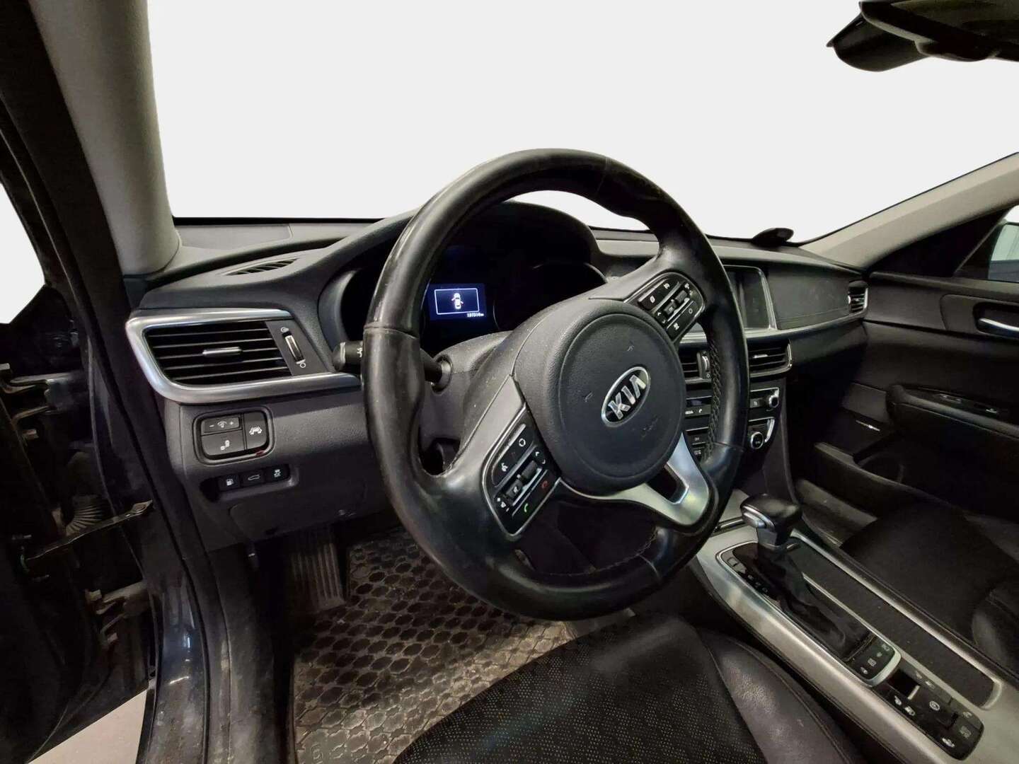 Kia Optima 2016, kuva 5/8