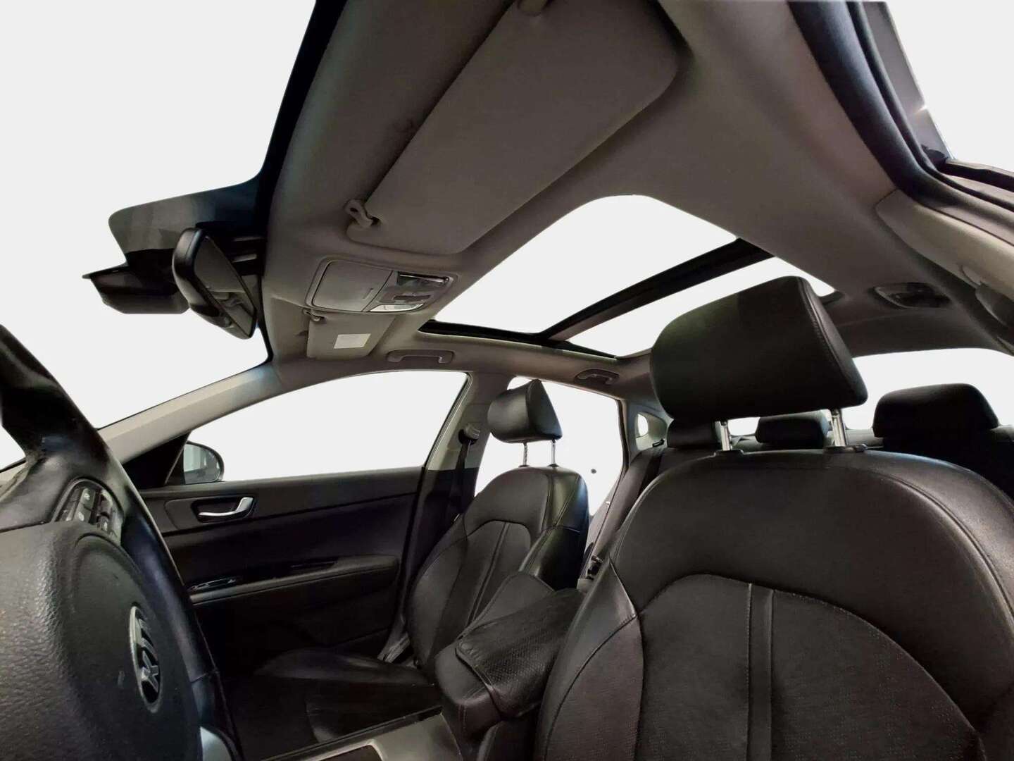 Kia Optima 2016, kuva 7/8