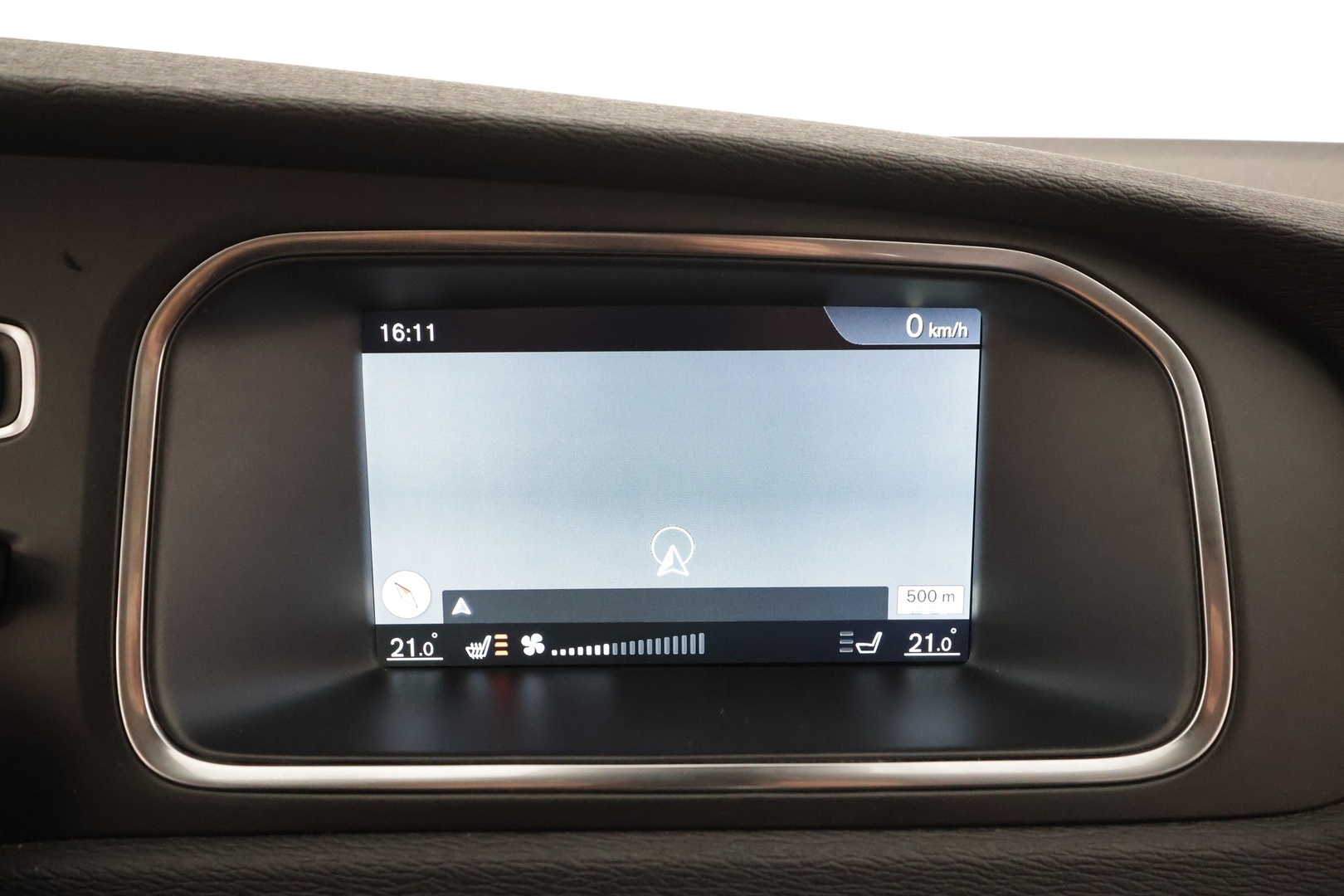 Volvo V40 2017 D2 Business aut * Webasto / P.Kamera / Full-LED / Vakkari / Bluetooth * - Suomi-auto / Merkkihuollot / Kahdet renkaat aluvanteilla - HULLUT AVAJAISHULINAT KORKOTARJOUS 3,29 %