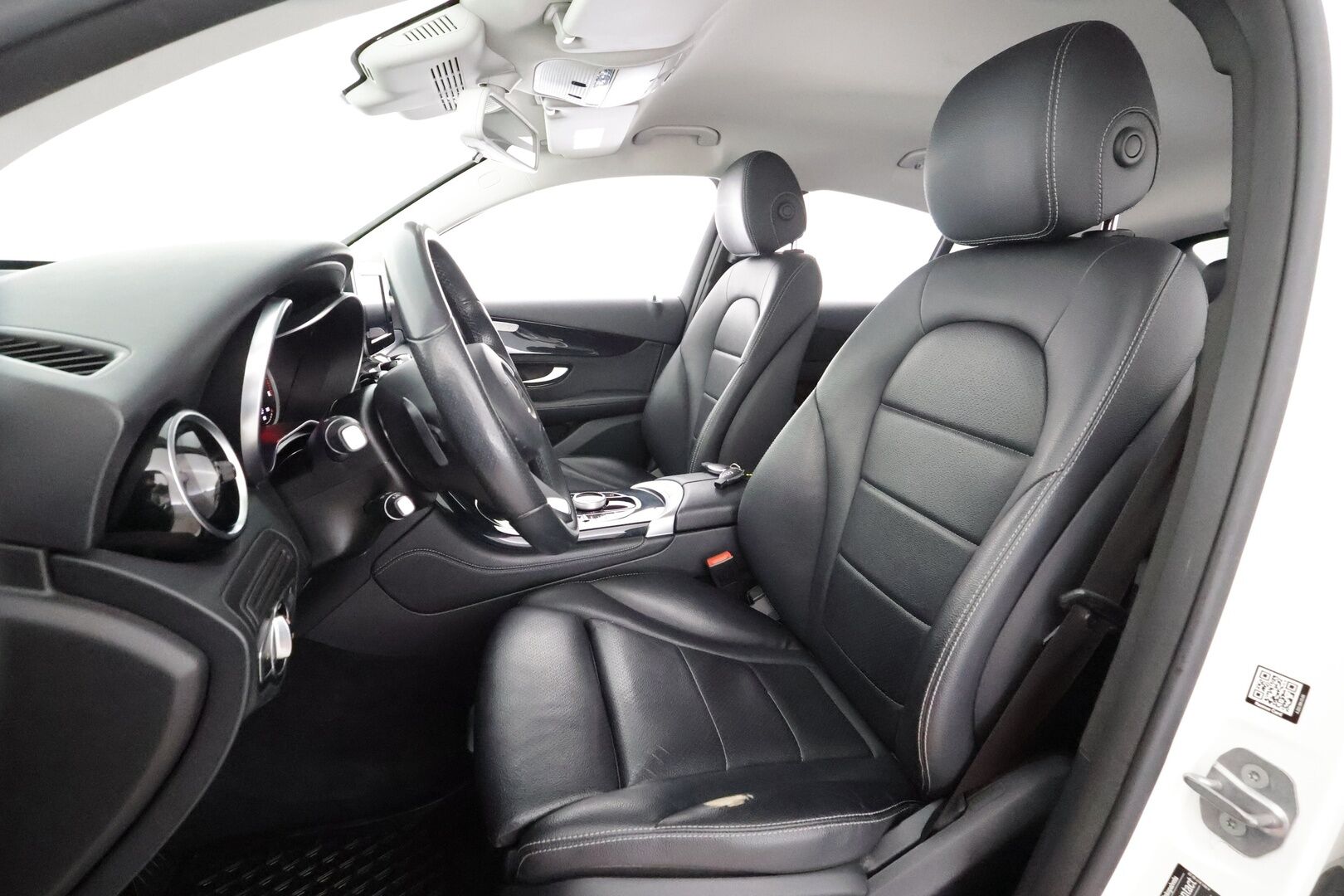 Mercedes-Benz GLC 2017 220 d Coupé 4Matic A Premium Business - | Distronic Pro | Webasto | Koukku | ILS-LED | Sporttinahat | P.kamera ja tutkat | Bluetooth | Hätäjarrutusavustin | 2x renkaat aluin | Suomiauto | 